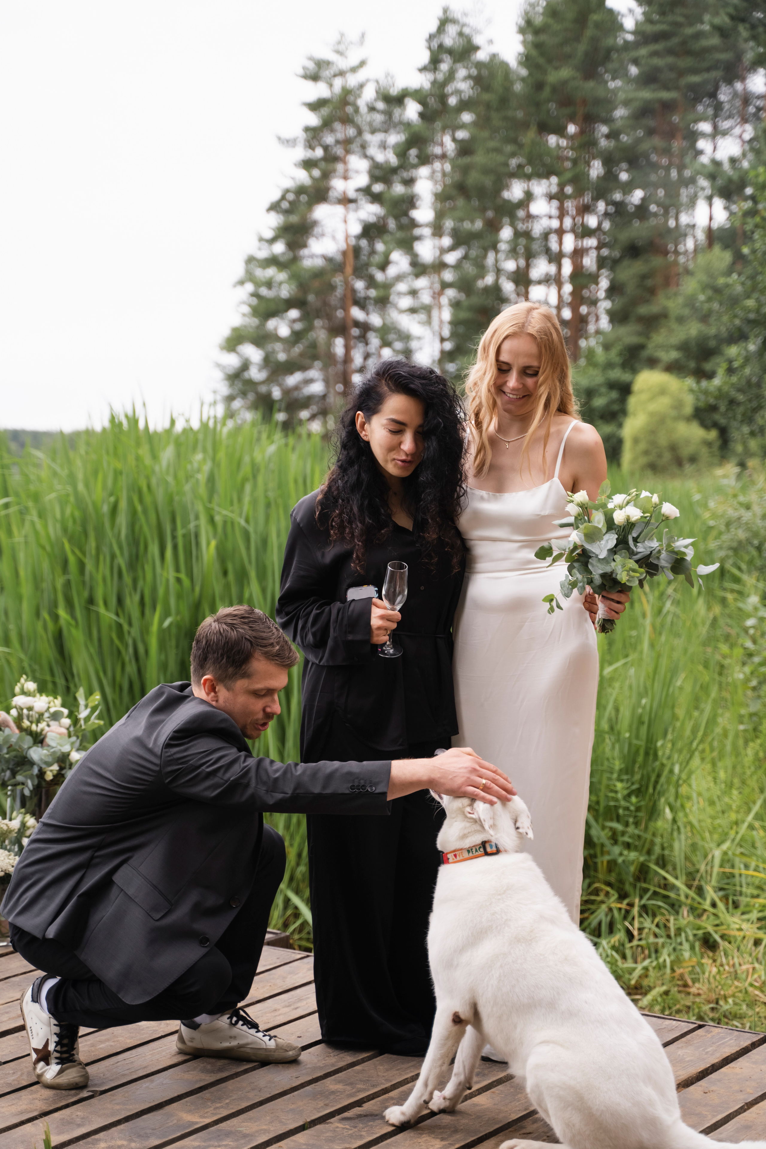 ЮЛИЯ И ВИКТОР. Семейный и детский фотограф в Москве