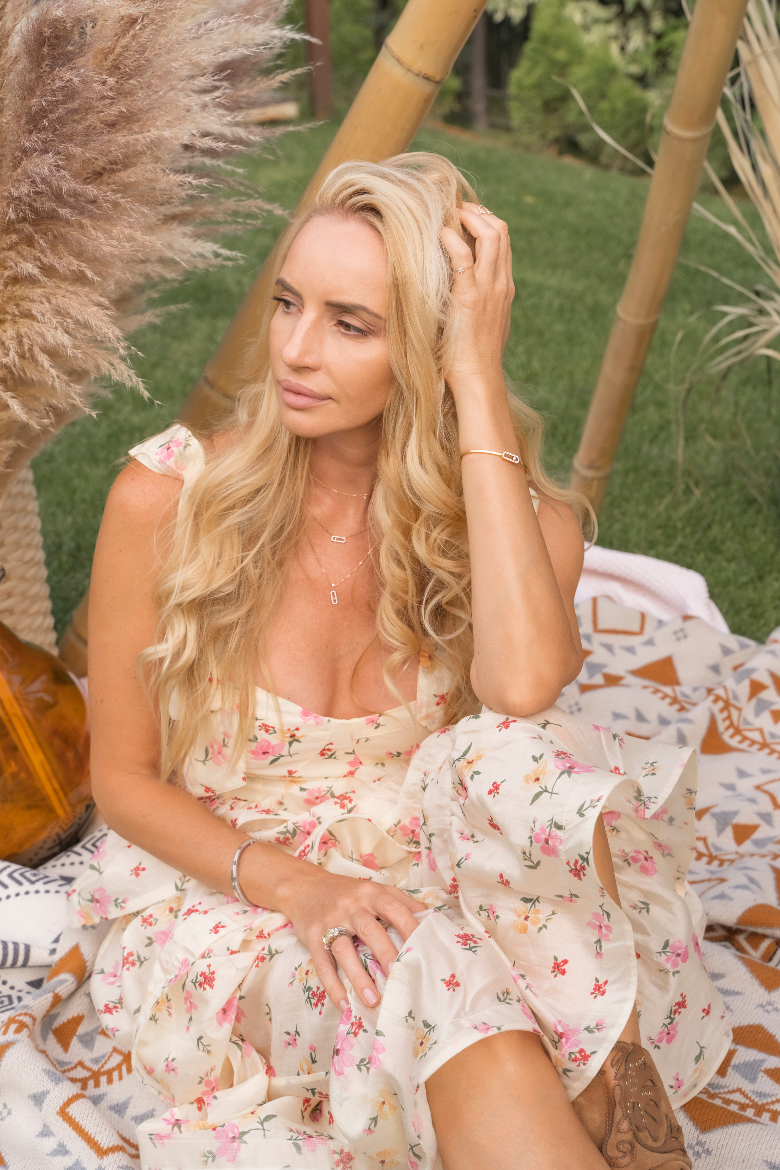 BOHO PARTY. Семейный и детский фотограф в Москве