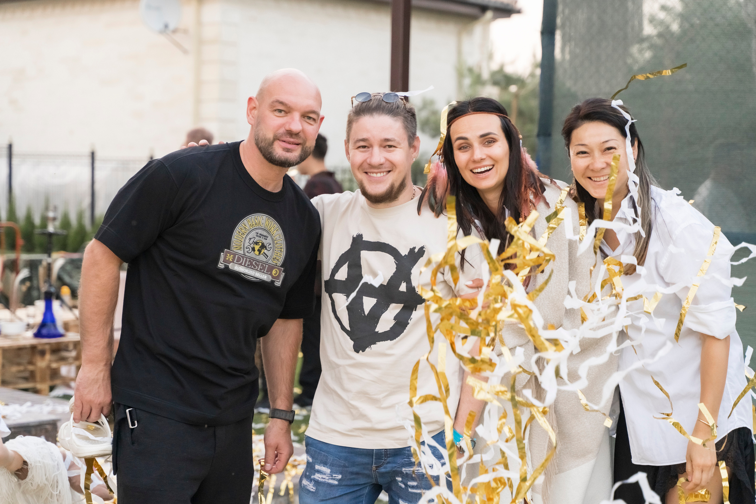 BOHO PARTY. Семейный и детский фотограф в Москве