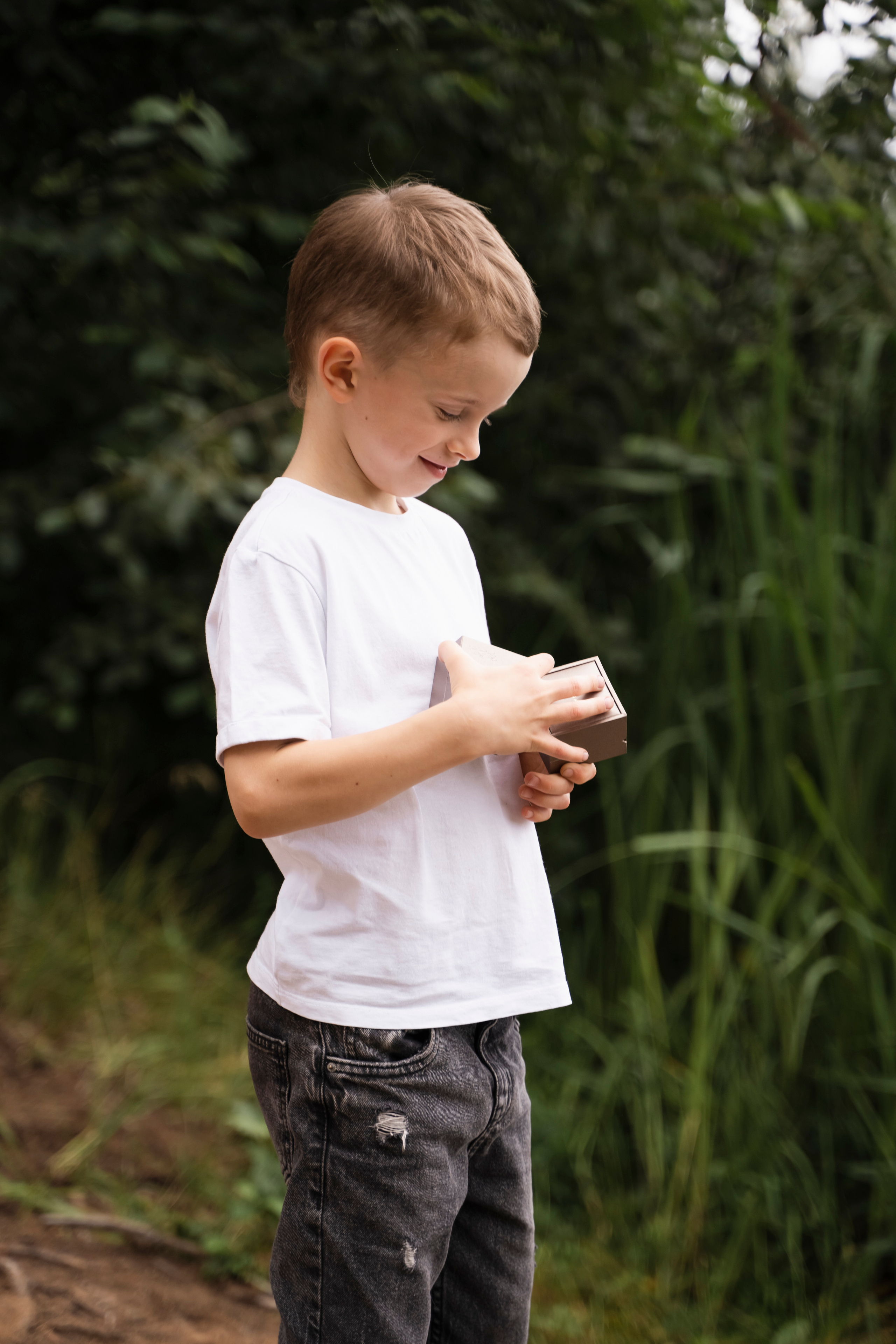 ЮЛИЯ И ВИКТОР. Семейный и детский фотограф в Москве