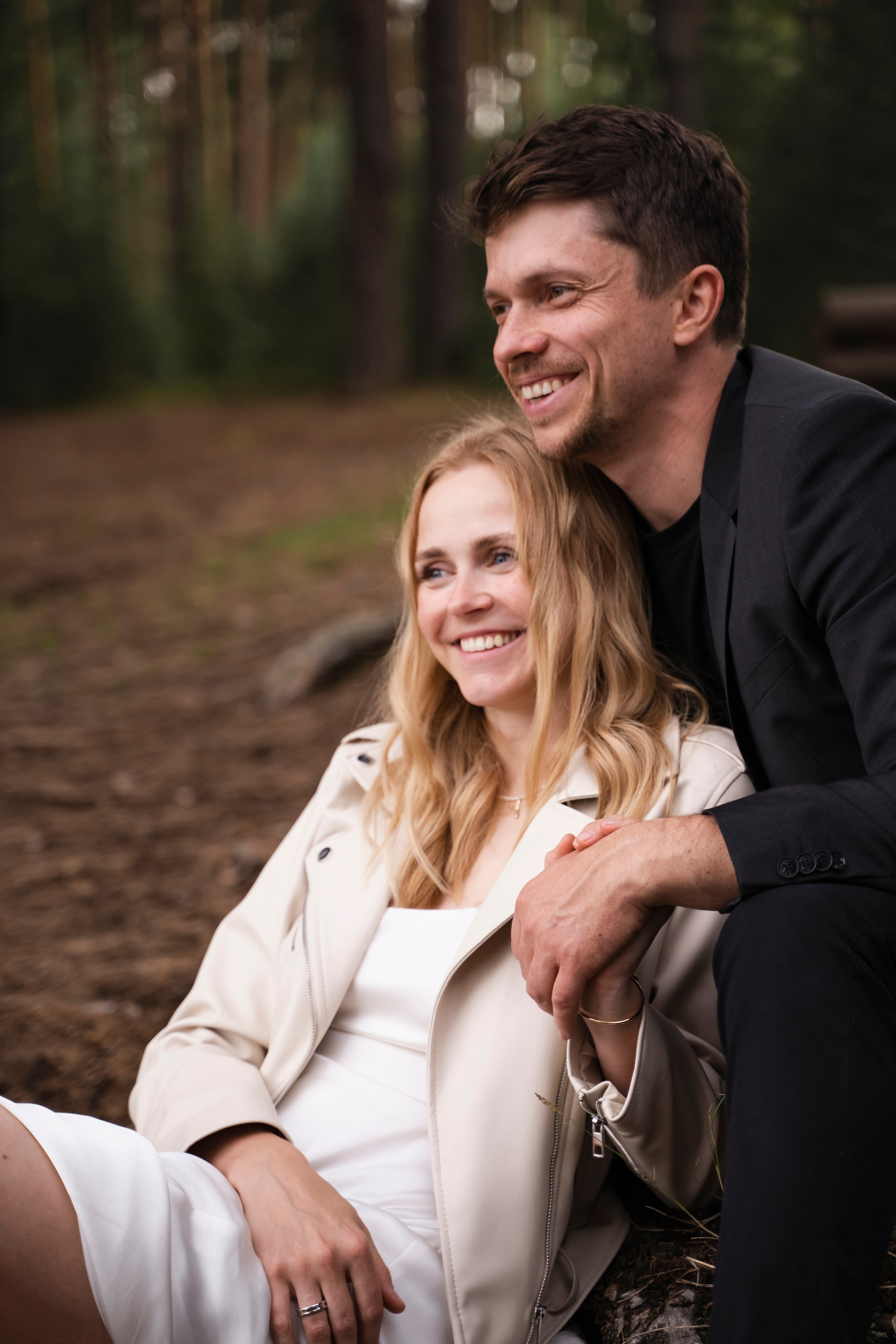 ЮЛИЯ И ВИКТОР. Семейный и детский фотограф в Москве