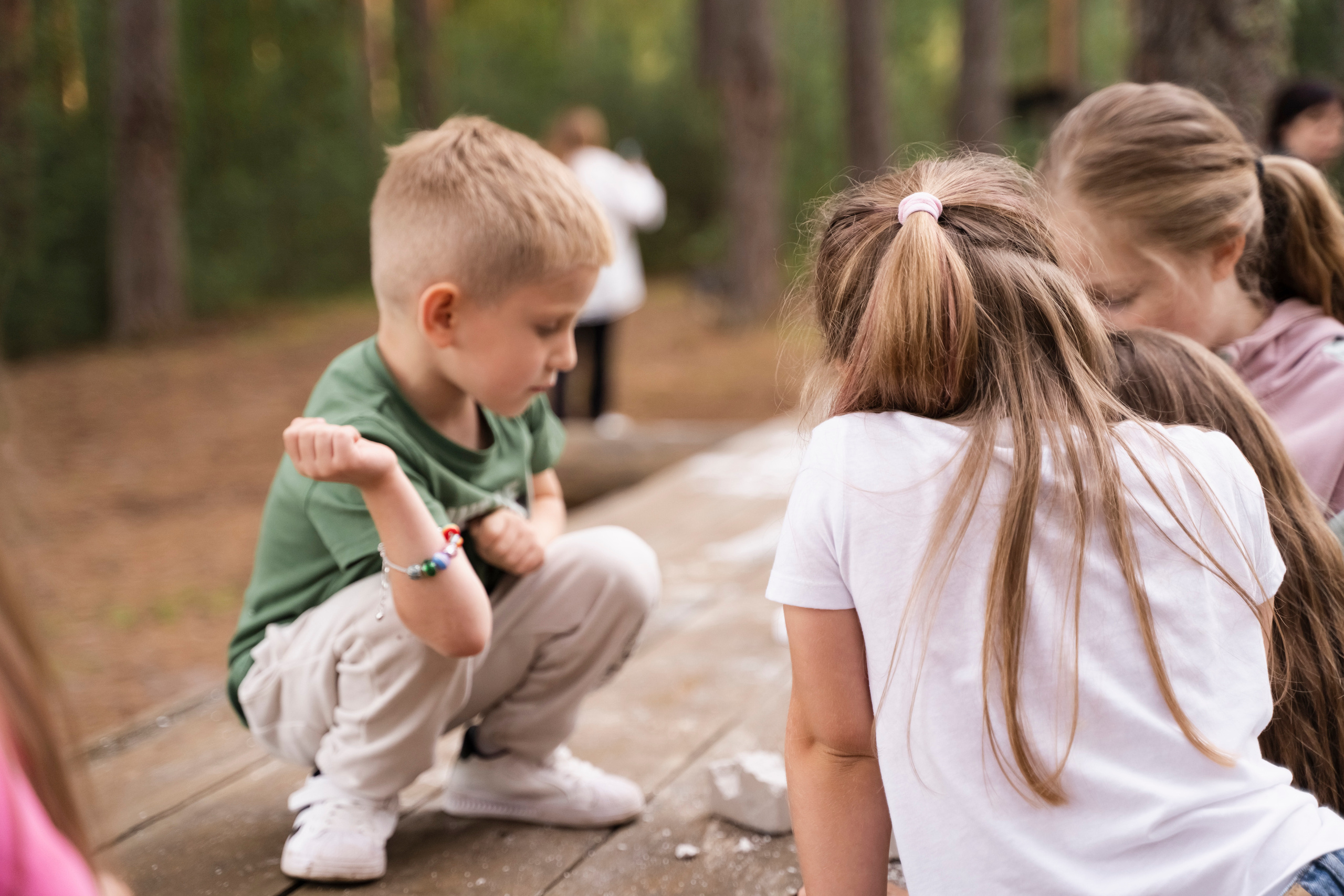 ЮЛИЯ И ВИКТОР. Семейный и детский фотограф в Москве