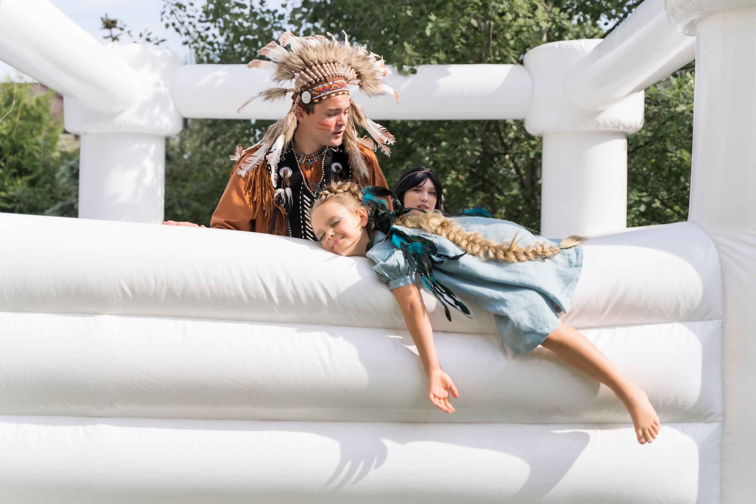 BOHO PARTY. Семейный и детский фотограф в Москве