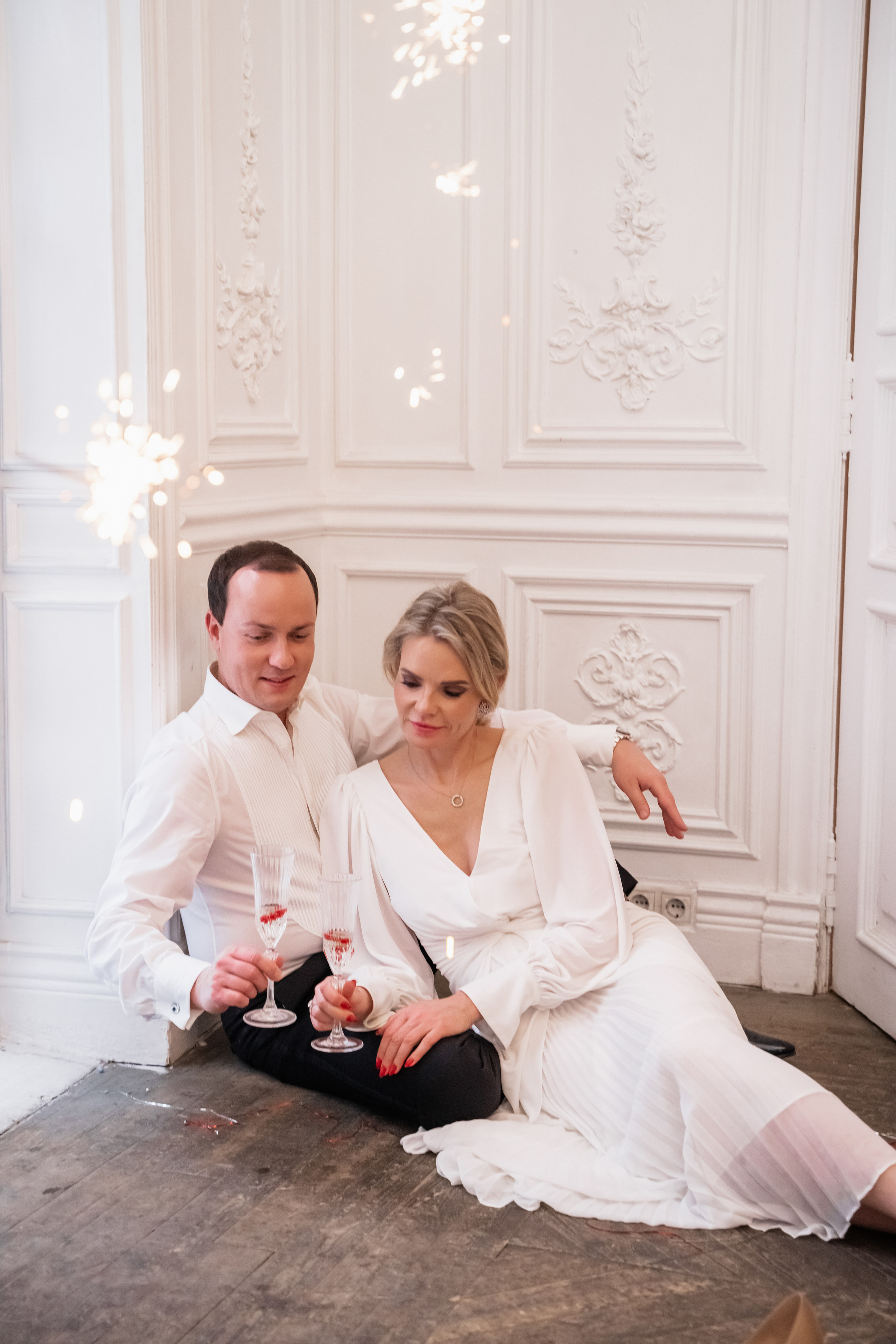 Quelque part à Paris. Семейный и детский фотограф в Москве