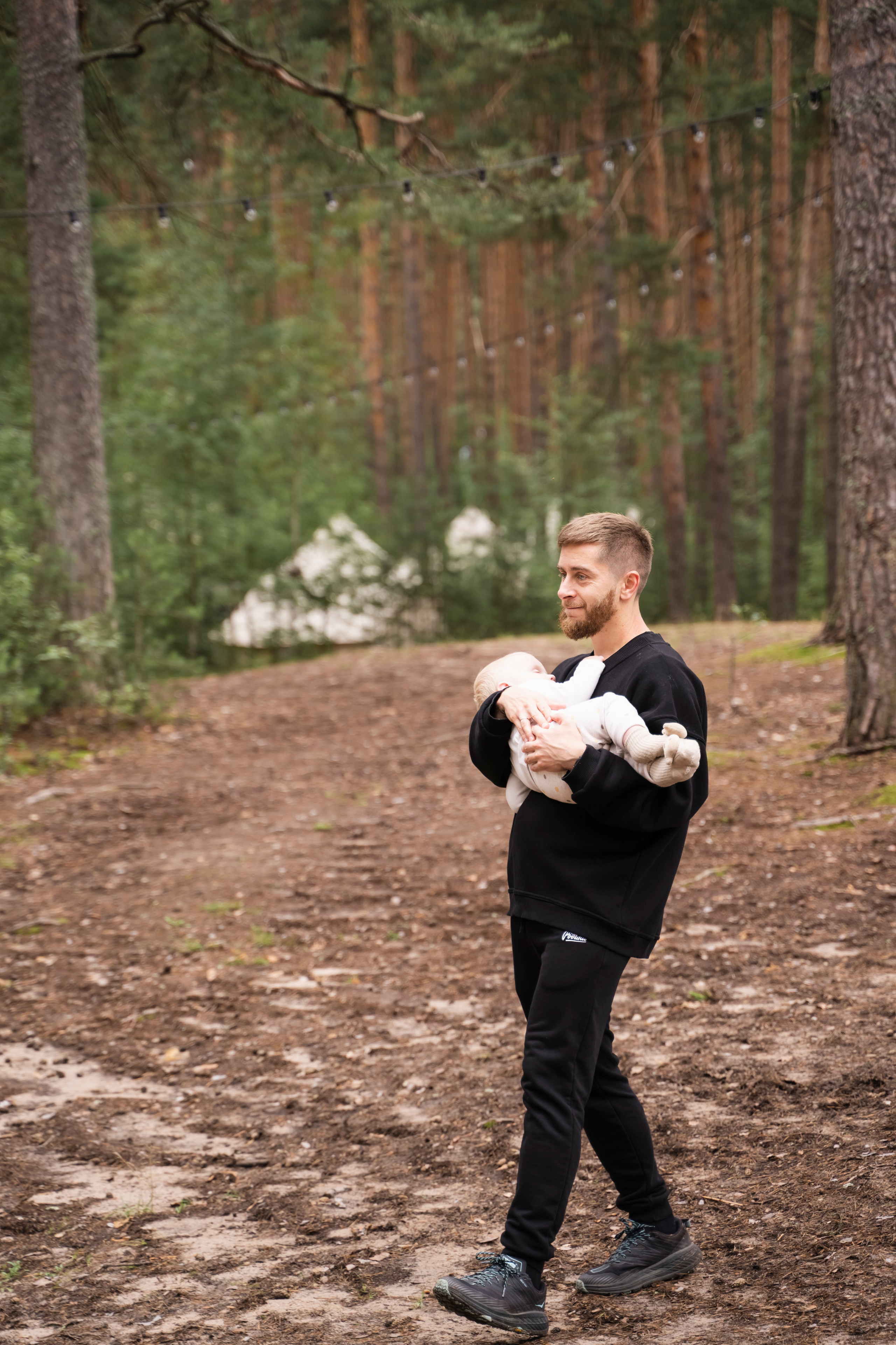 ЮЛИЯ И ВИКТОР. Семейный и детский фотограф в Москве