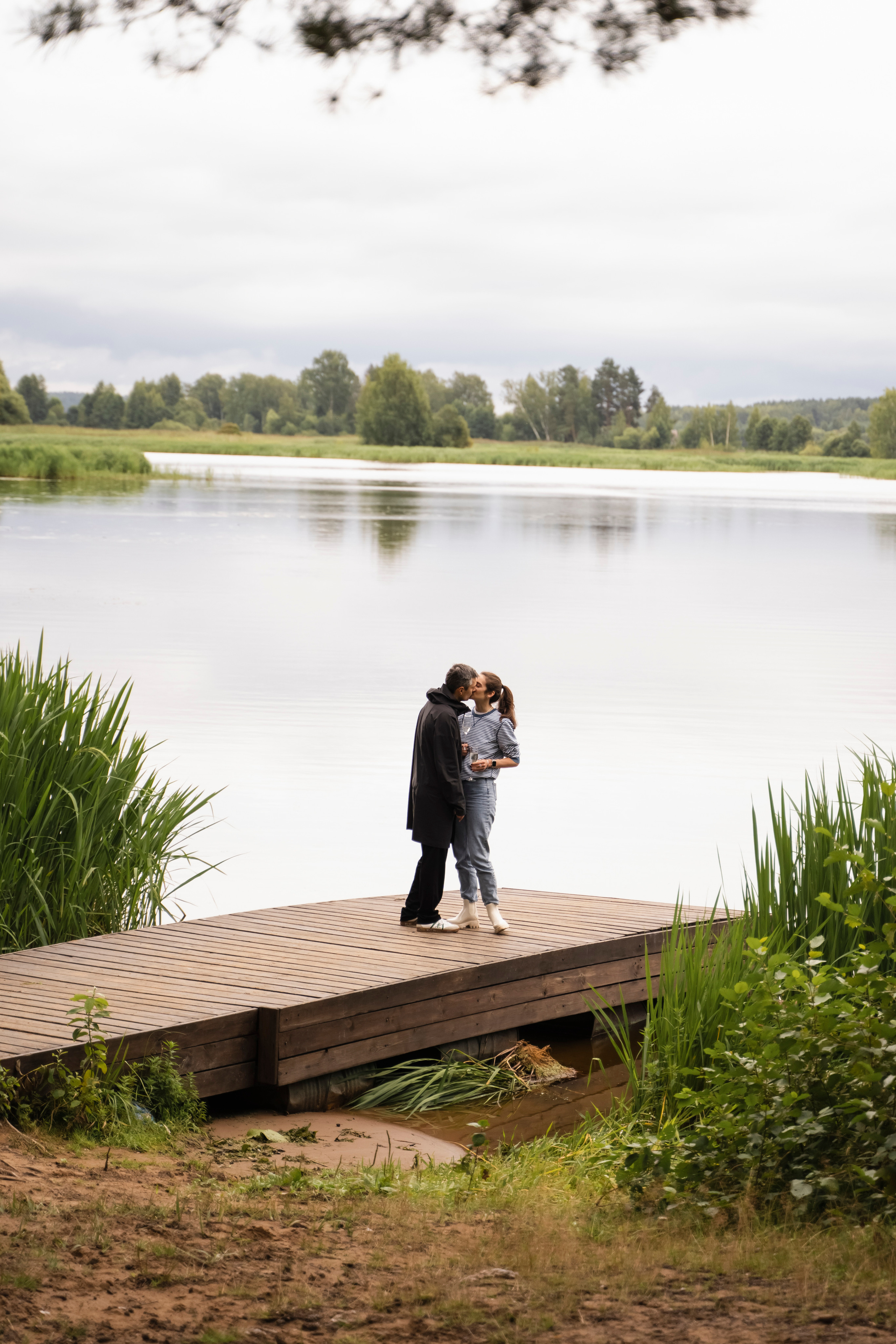 ЮЛИЯ И ВИКТОР. Семейный и детский фотограф в Москве