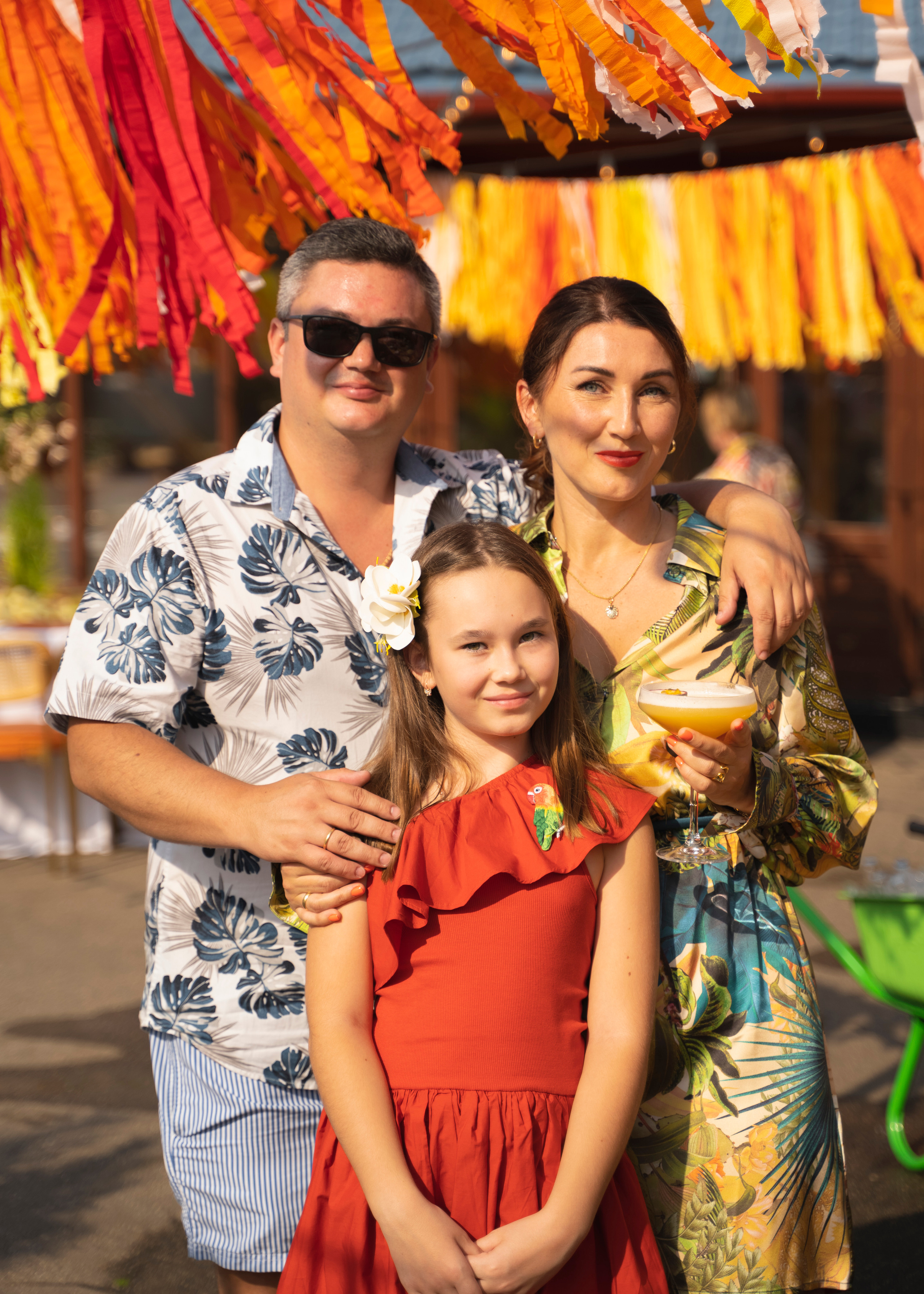 ТРОПИКАНА ЖЕНЩИНА. Семейный и детский фотограф в Москве