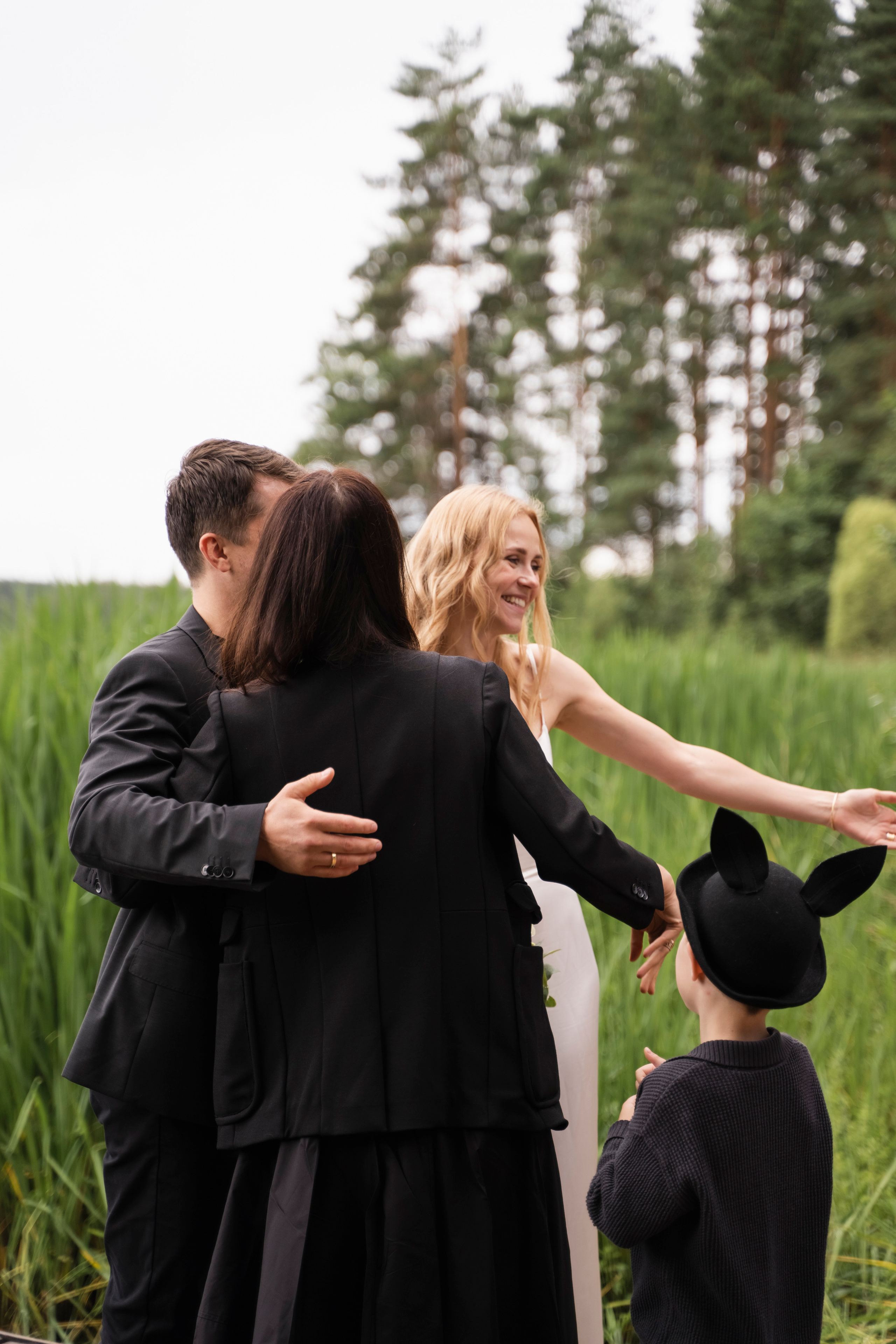ЮЛИЯ И ВИКТОР. Семейный и детский фотограф в Москве
