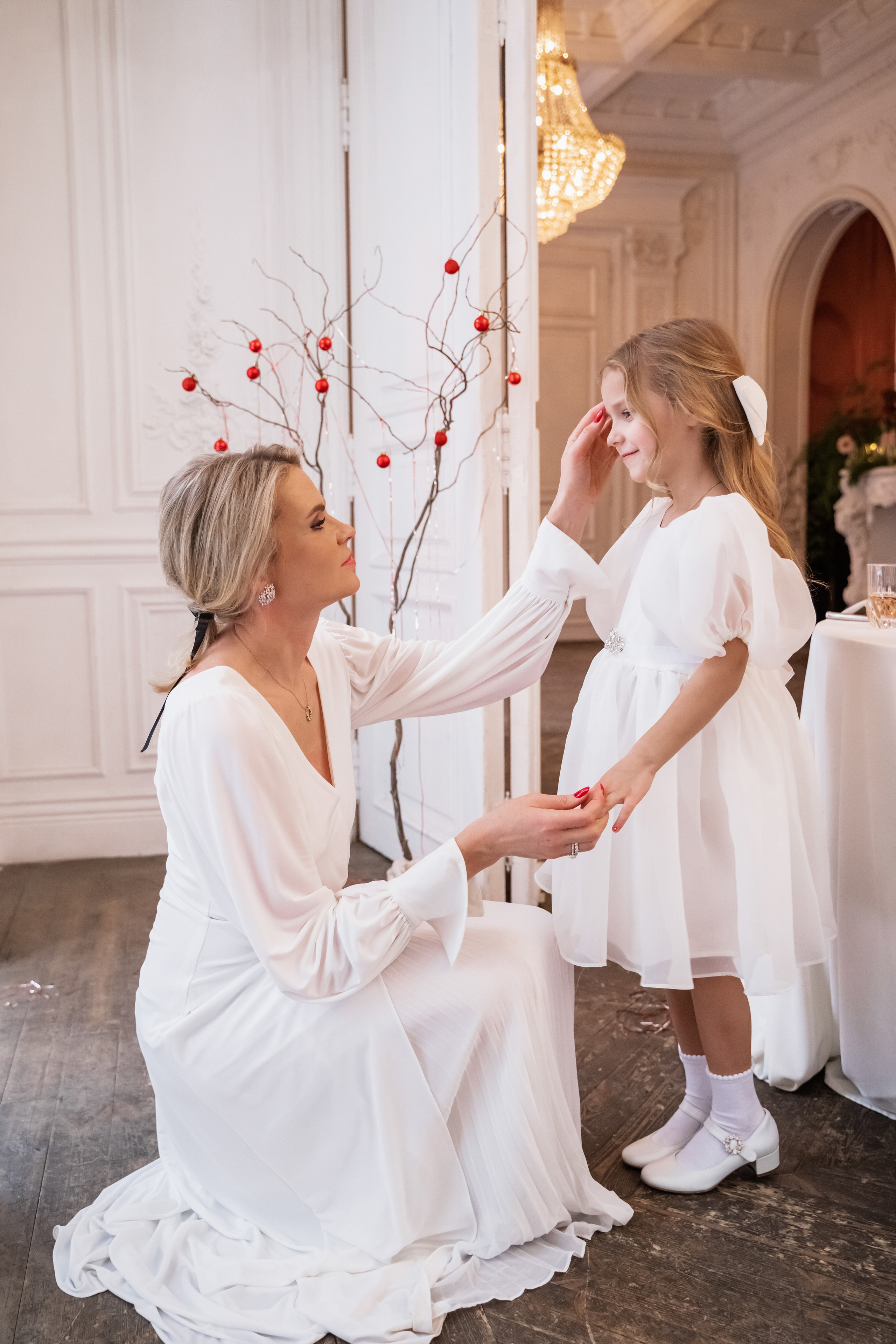 Quelque part à Paris. Семейный и детский фотограф в Москве