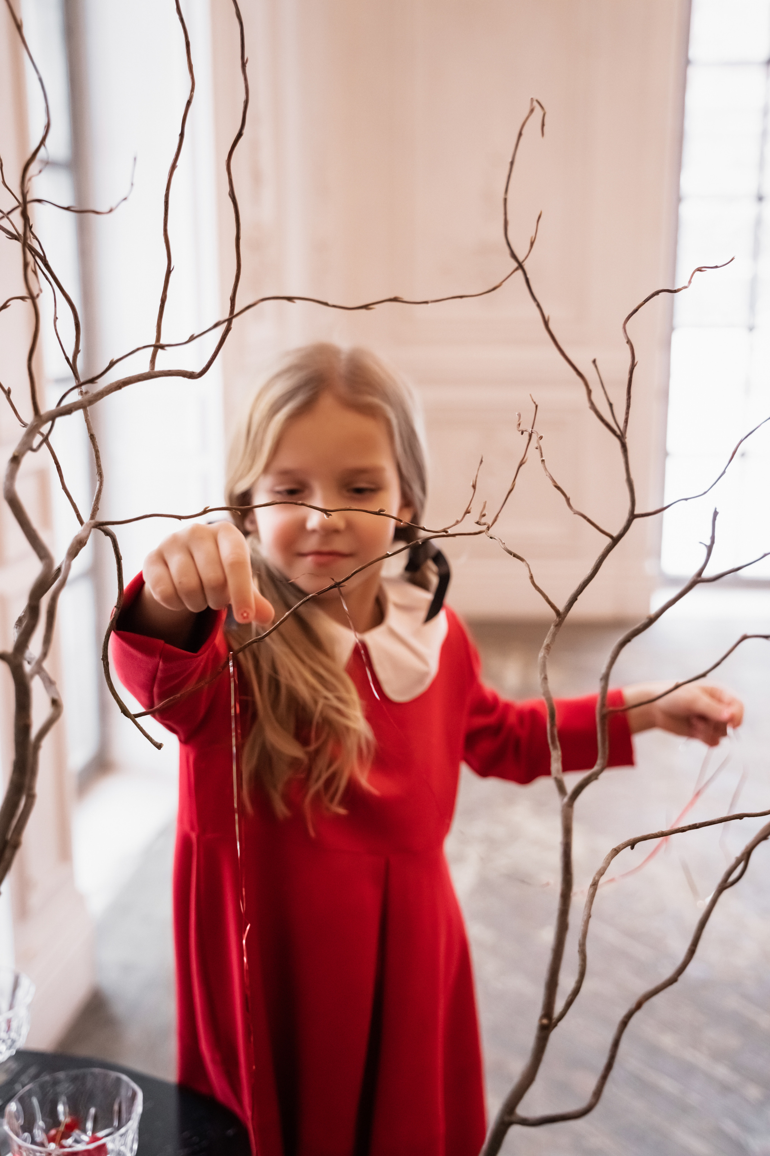 Quelque part à Paris. Семейный и детский фотограф в Москве