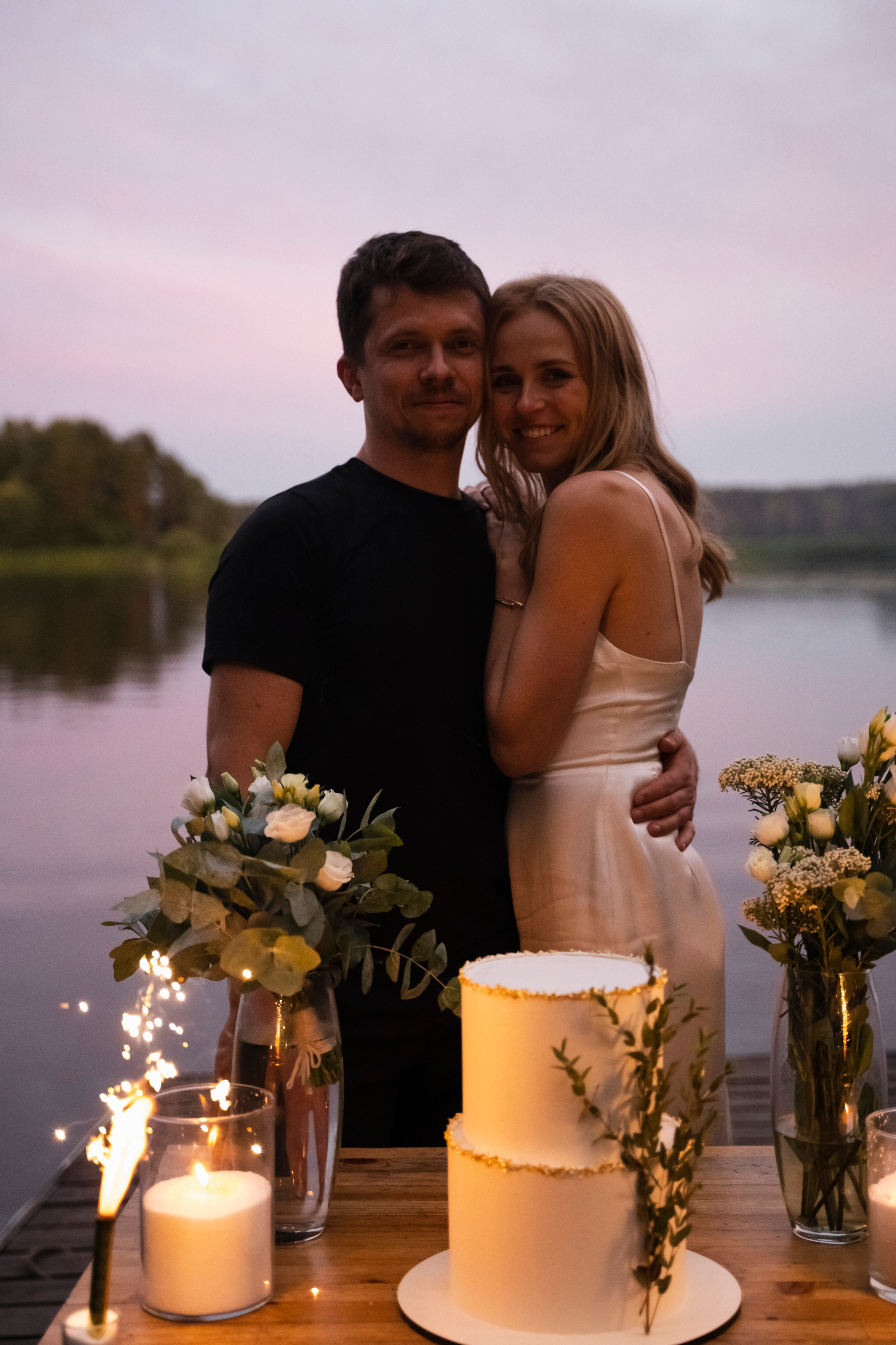 ЮЛИЯ И ВИКТОР. Семейный и детский фотограф в Москве