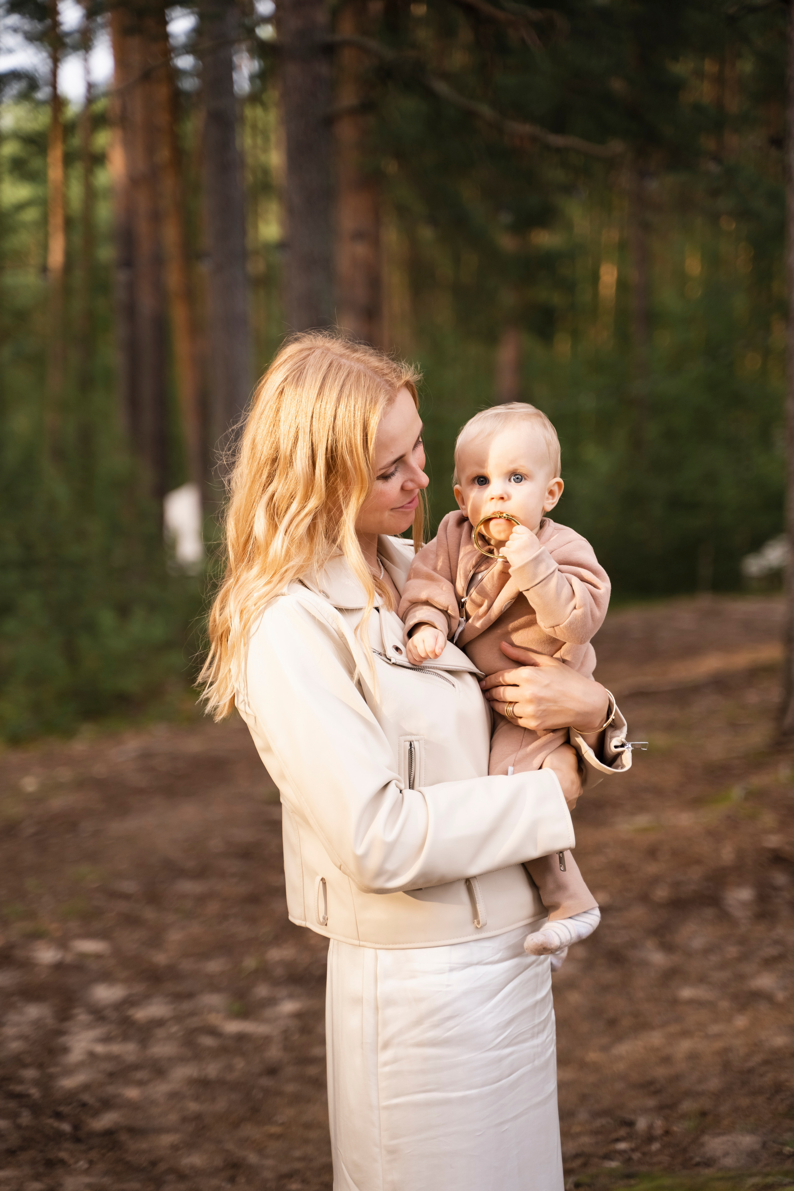 ЮЛИЯ И ВИКТОР. Семейный и детский фотограф в Москве
