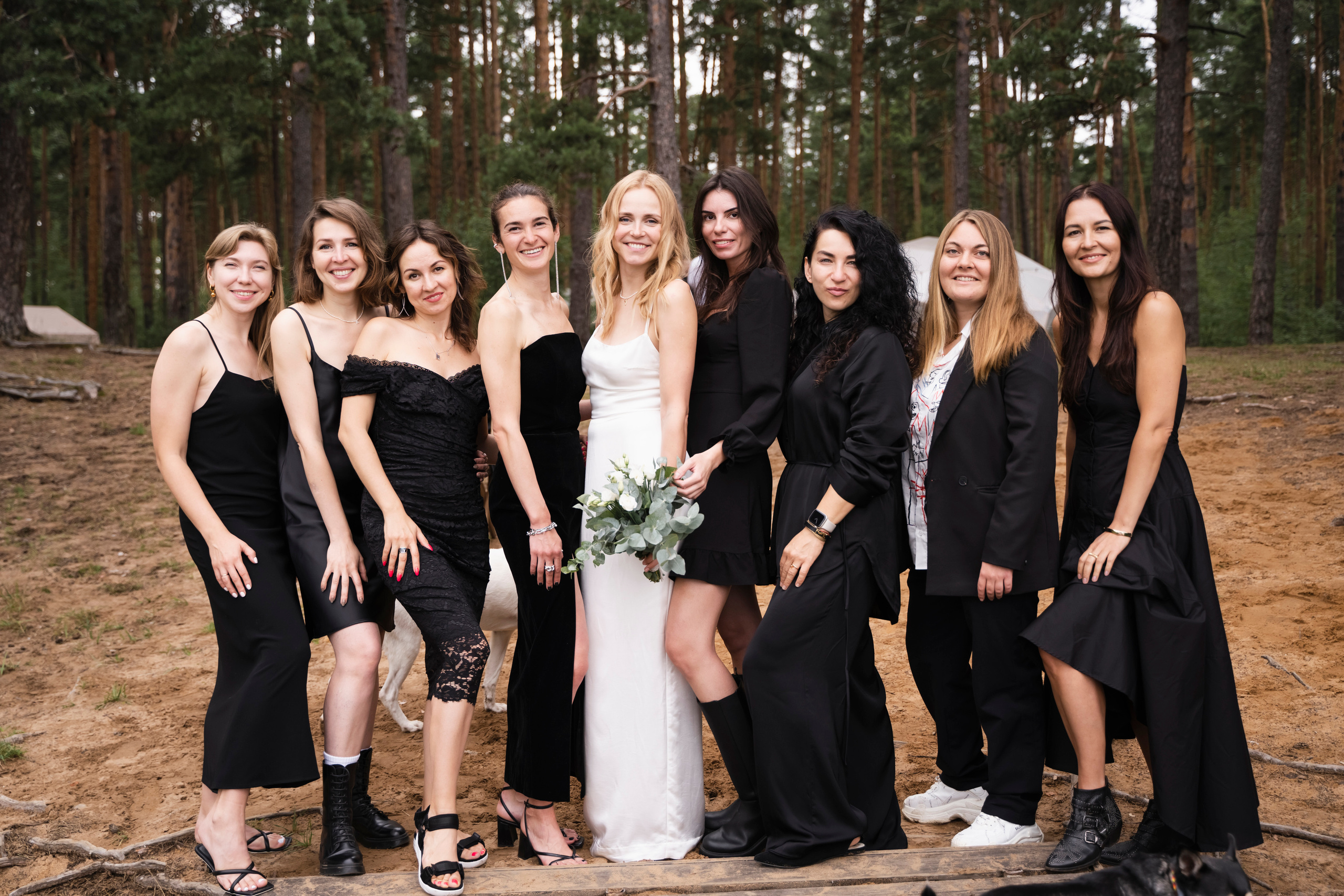 ЮЛИЯ И ВИКТОР. Семейный и детский фотограф в Москве