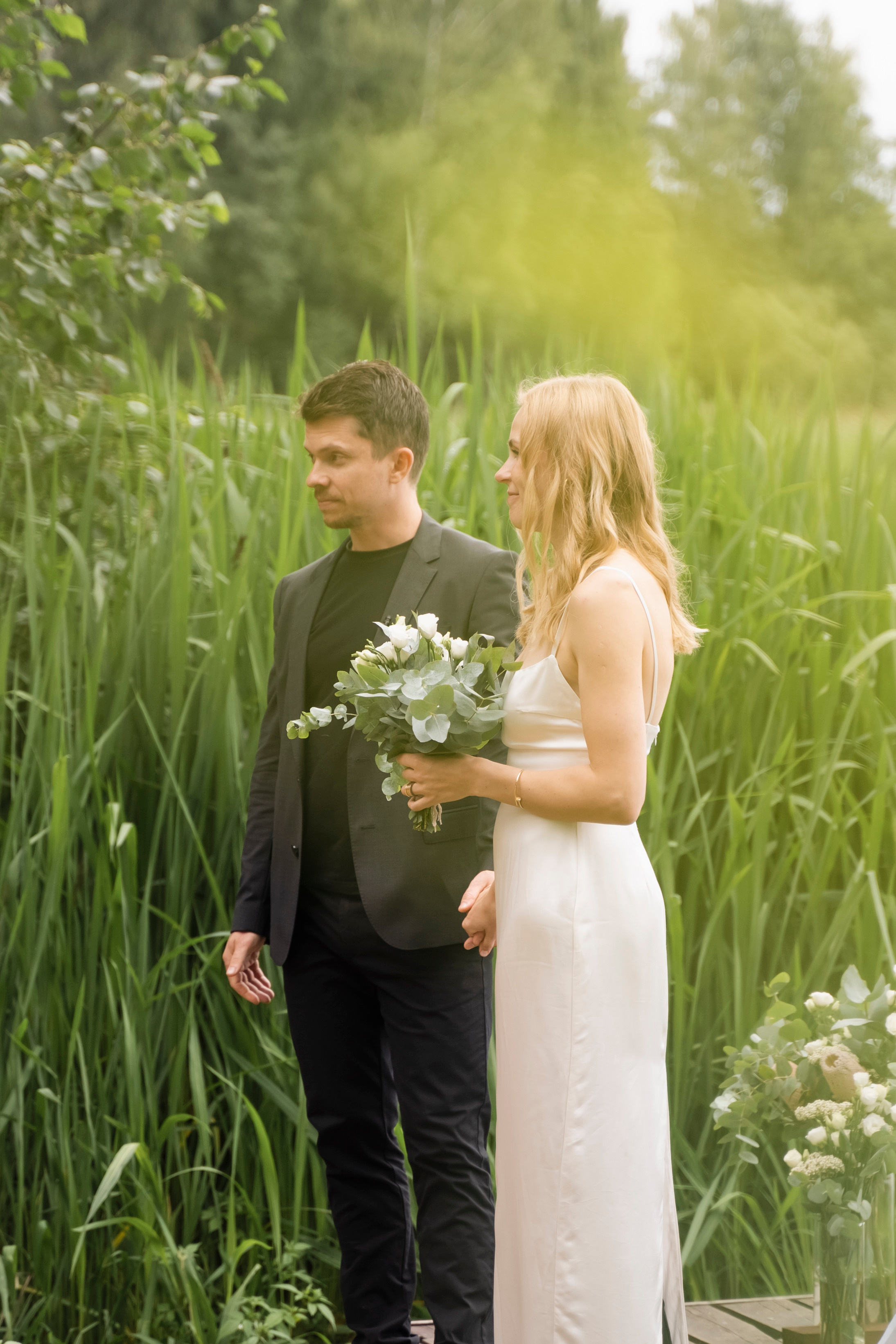 ЮЛИЯ И ВИКТОР. Семейный и детский фотограф в Москве