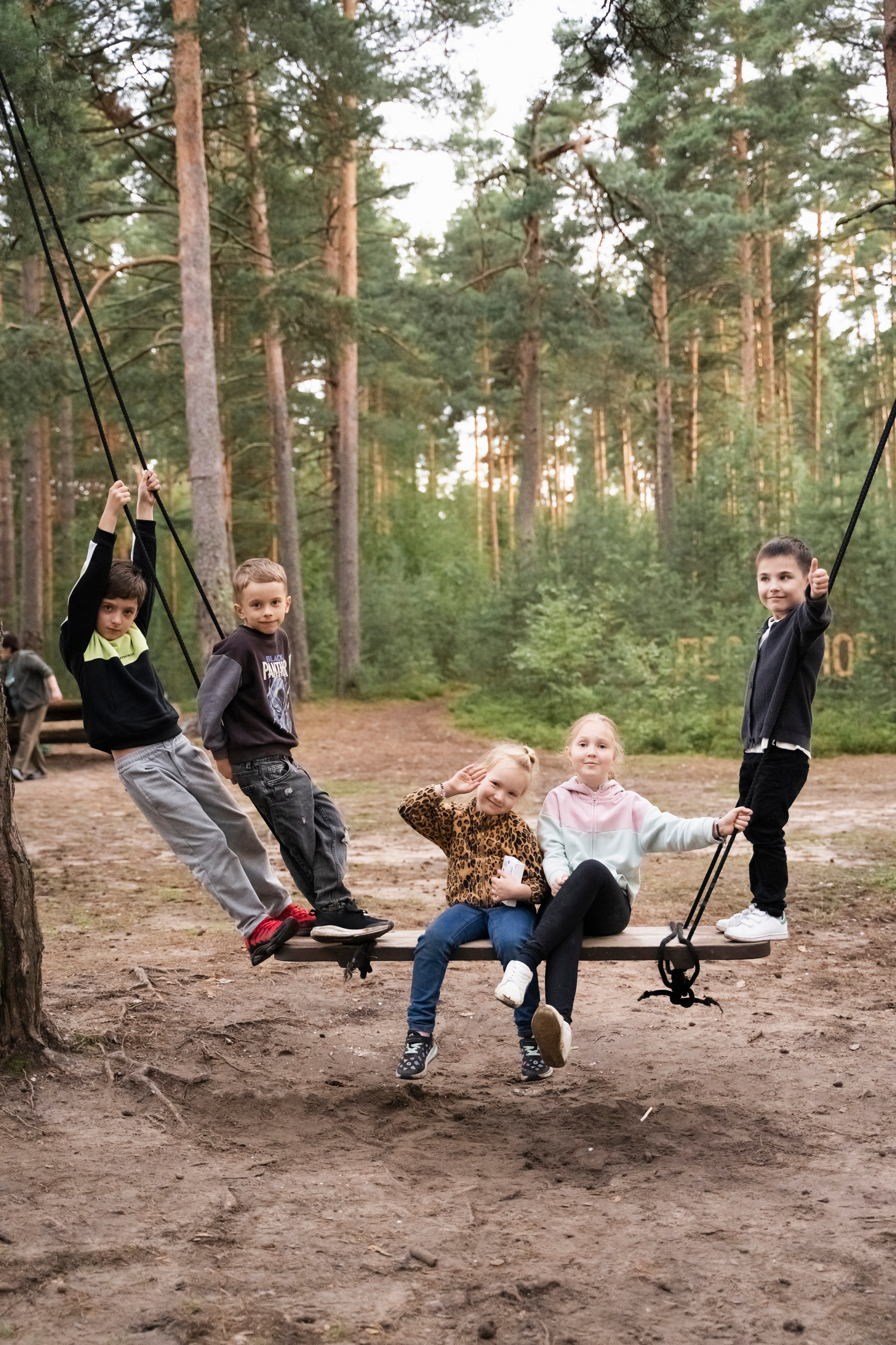 ЮЛИЯ И ВИКТОР. Семейный и детский фотограф в Москве