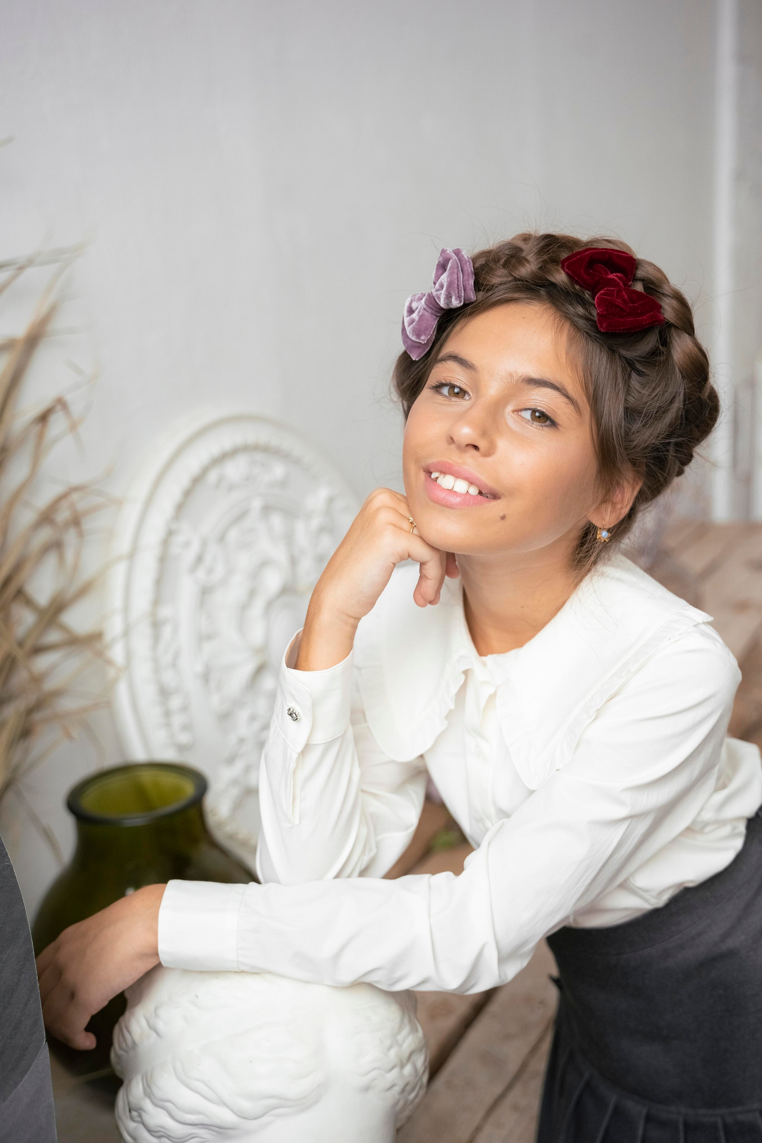 PINK OLIVKA. Семейный и детский фотограф в Москве