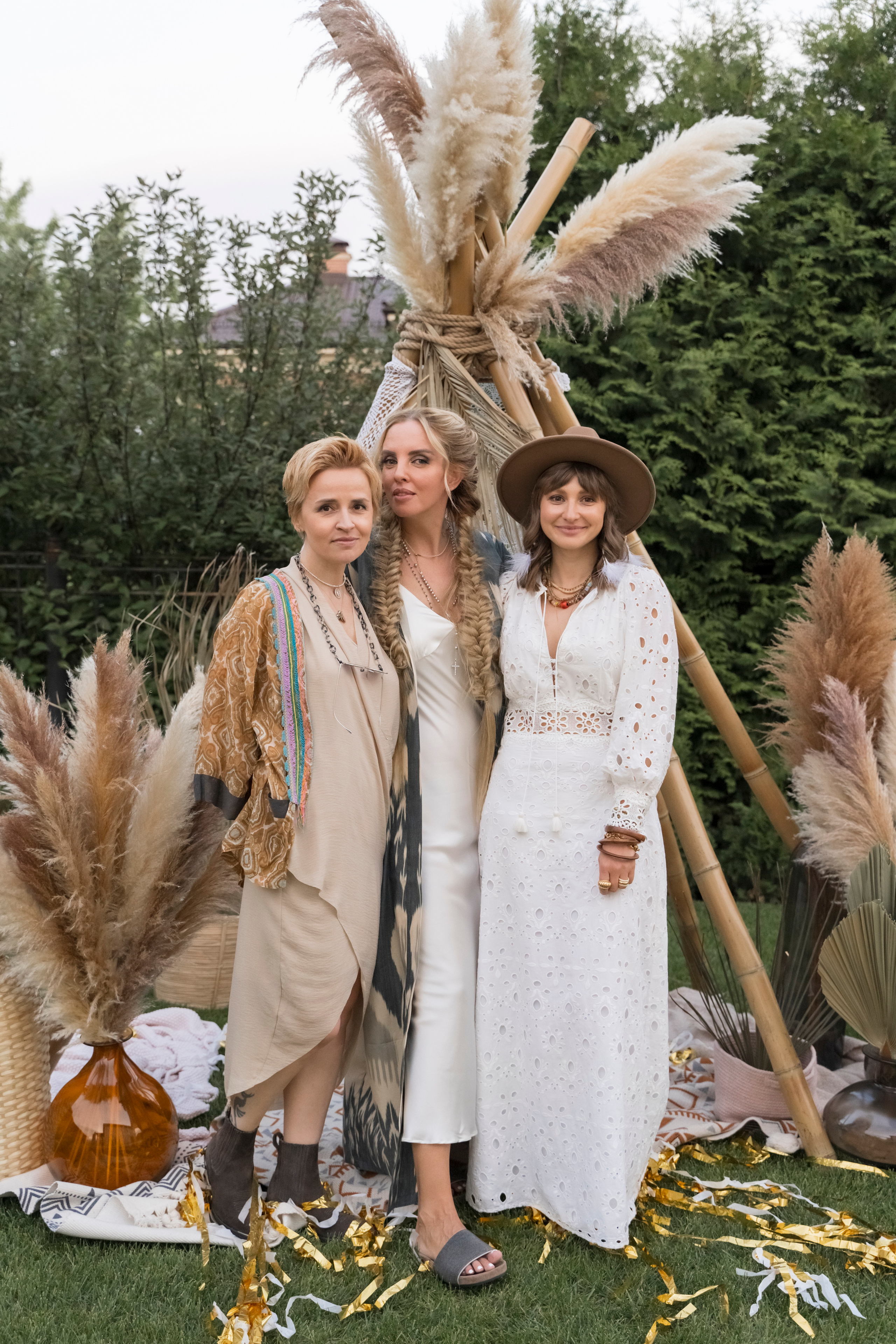 BOHO PARTY. Семейный и детский фотограф в Москве