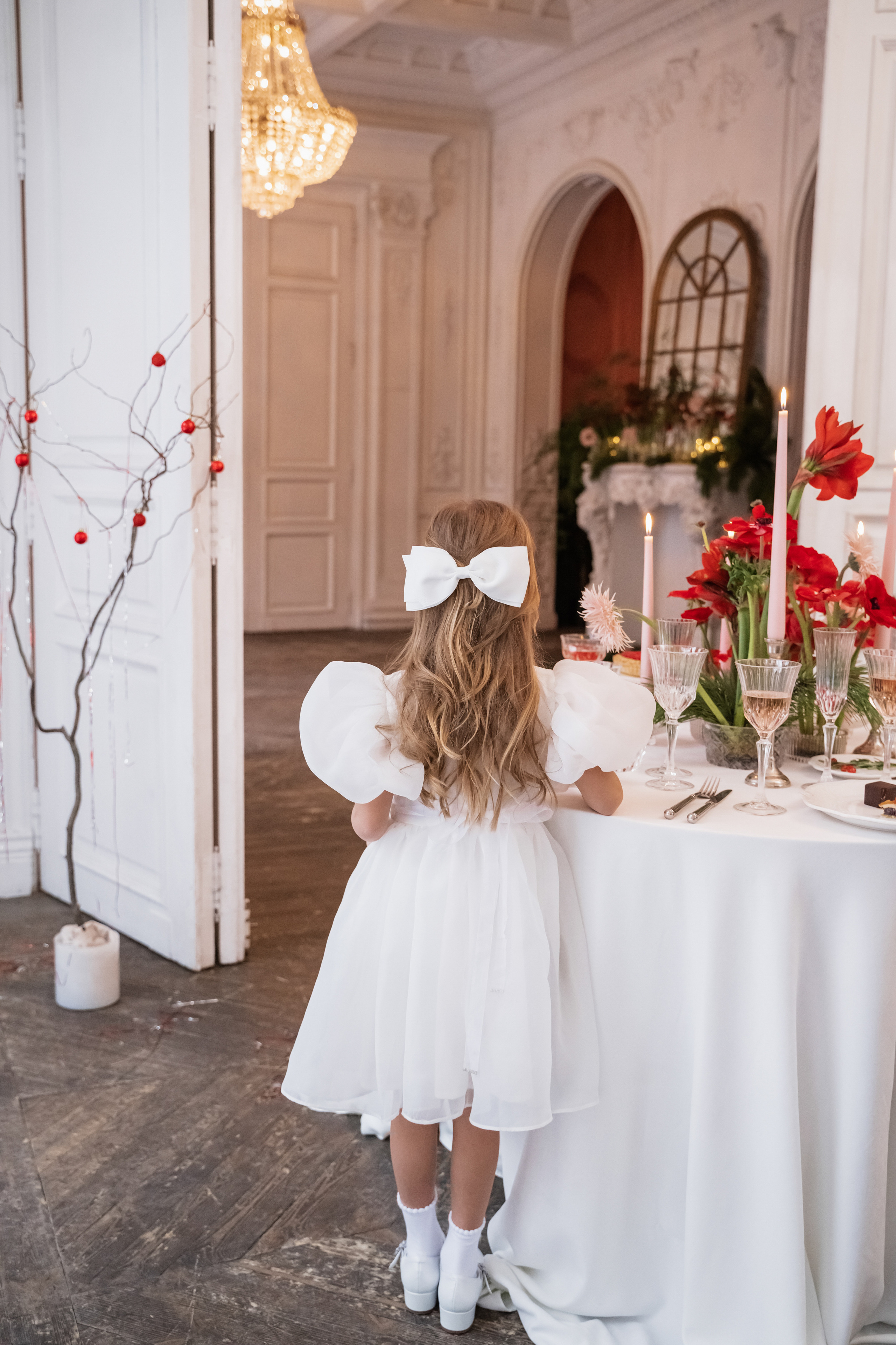 Quelque part à Paris. Семейный и детский фотограф в Москве
