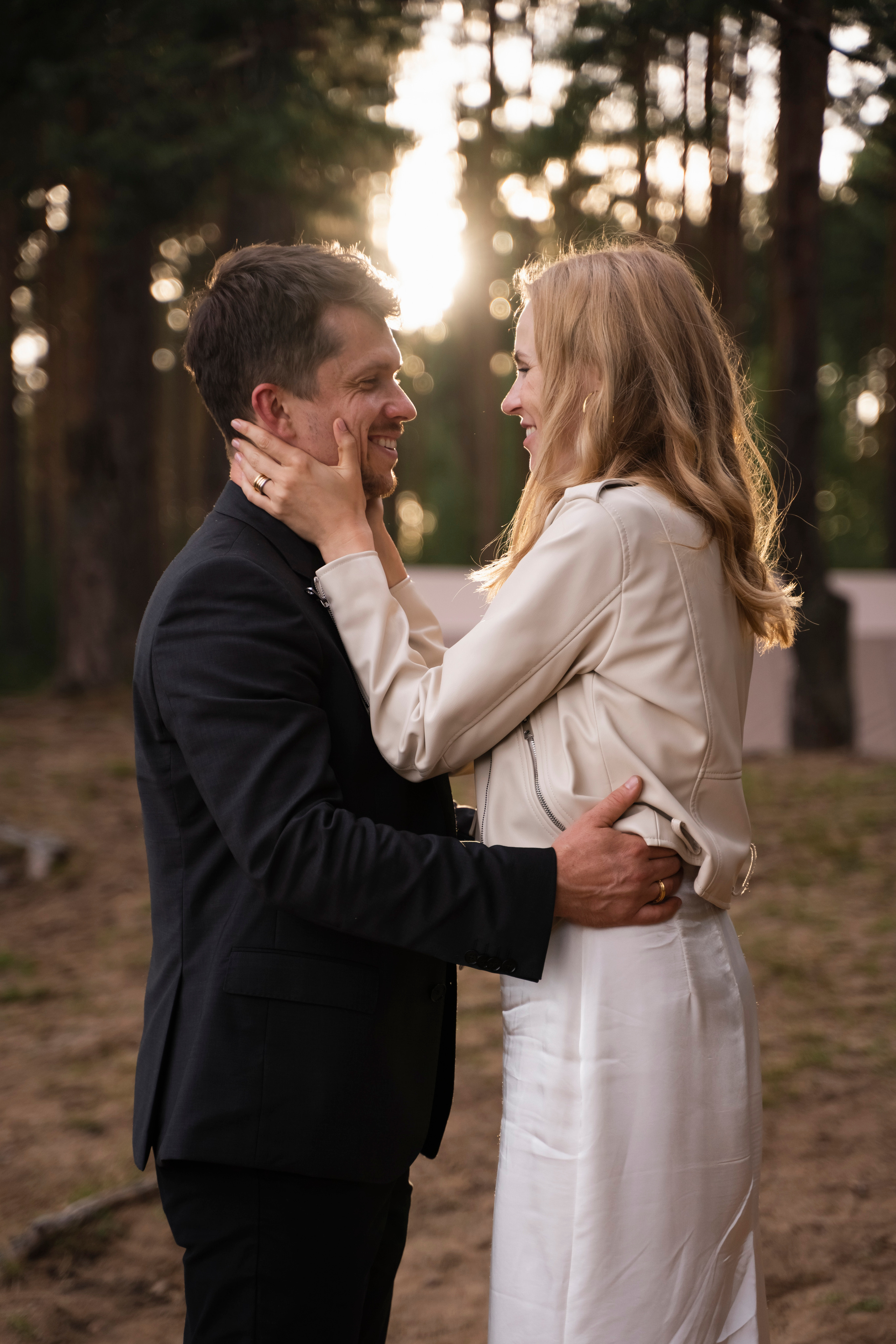 ЮЛИЯ И ВИКТОР. Семейный и детский фотограф в Москве