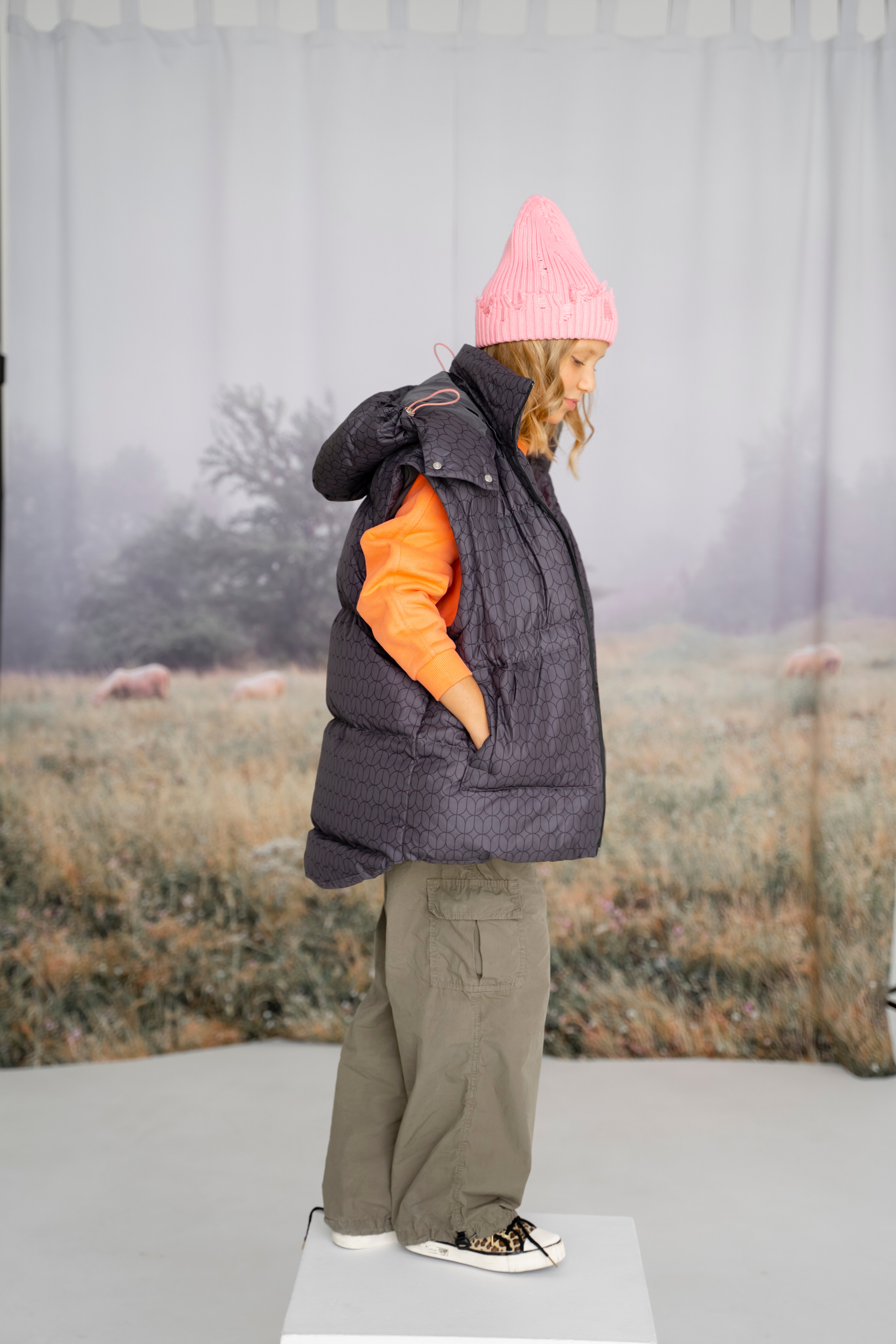 Monochrome™. Семейный и детский фотограф в Москве