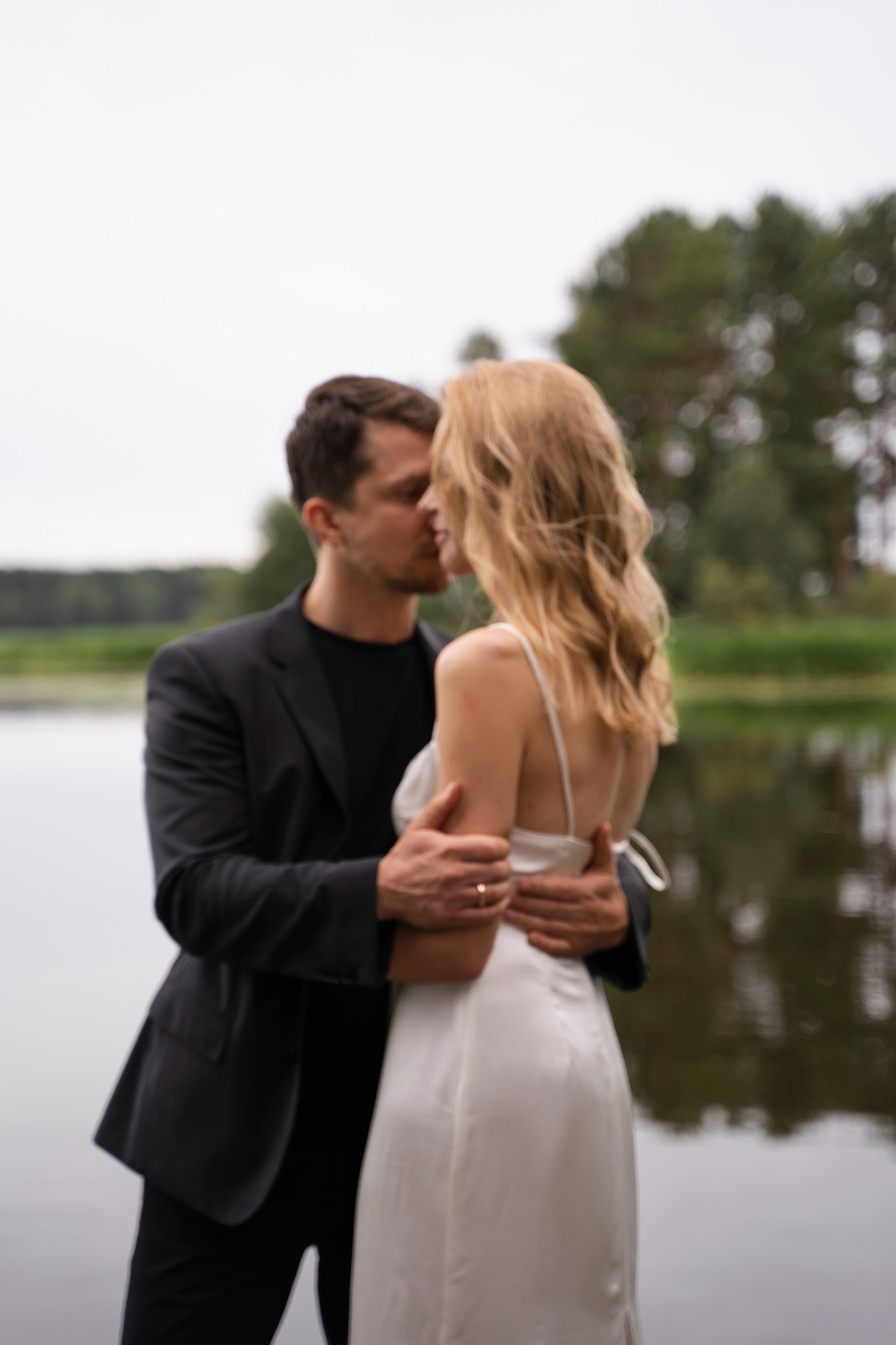 ЮЛИЯ И ВИКТОР. Семейный и детский фотограф в Москве