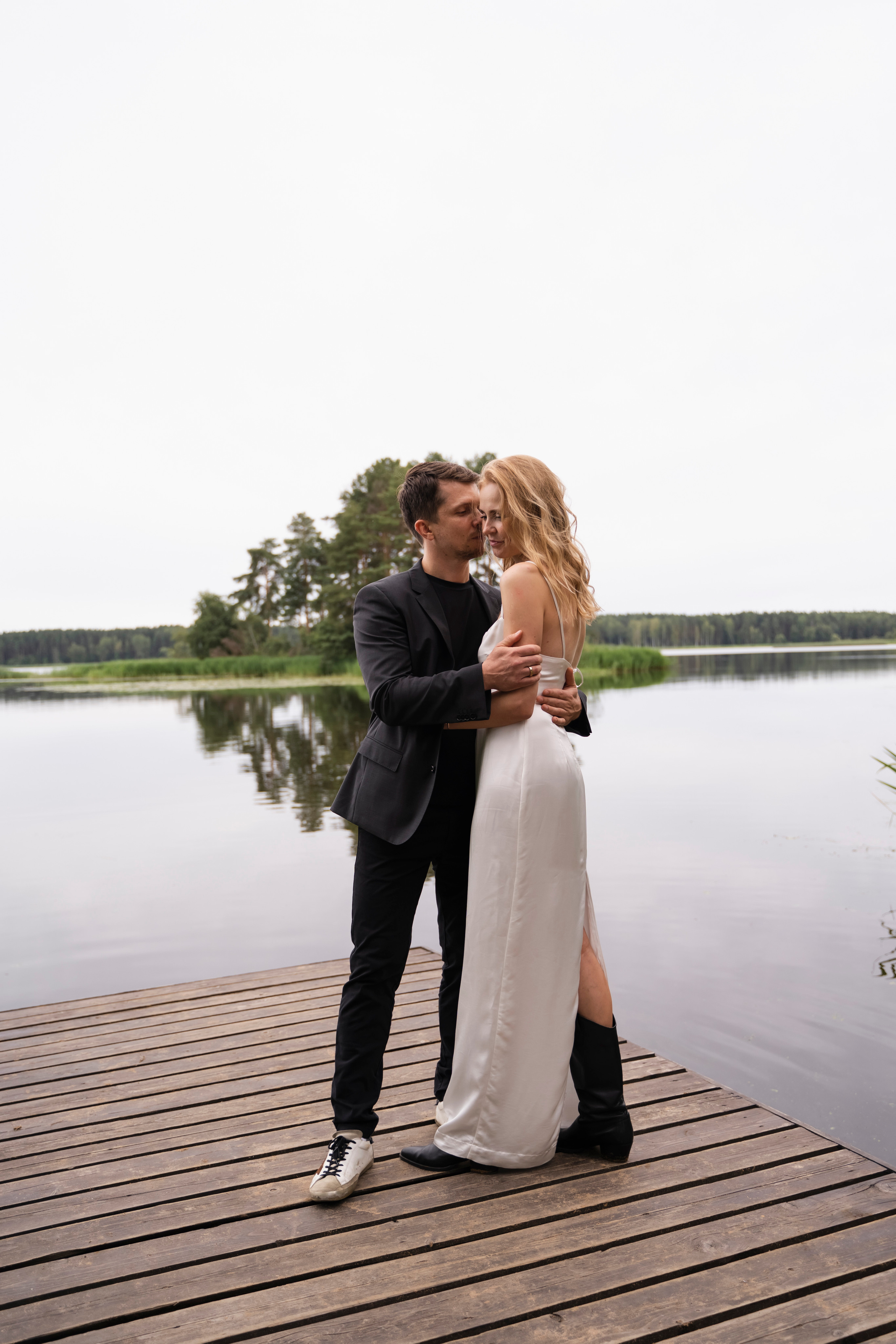 ЮЛИЯ И ВИКТОР. Семейный и детский фотограф в Москве