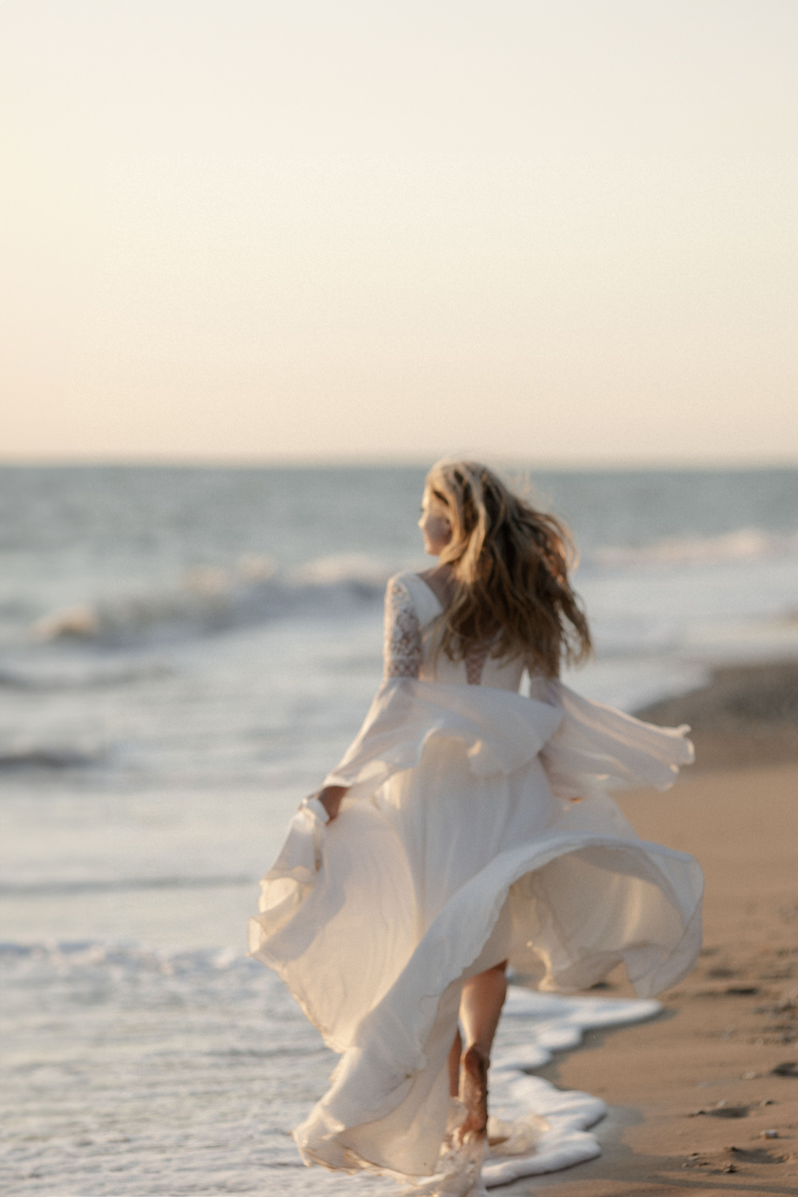 Свадебный и семейный фотограф Евгения Россинская