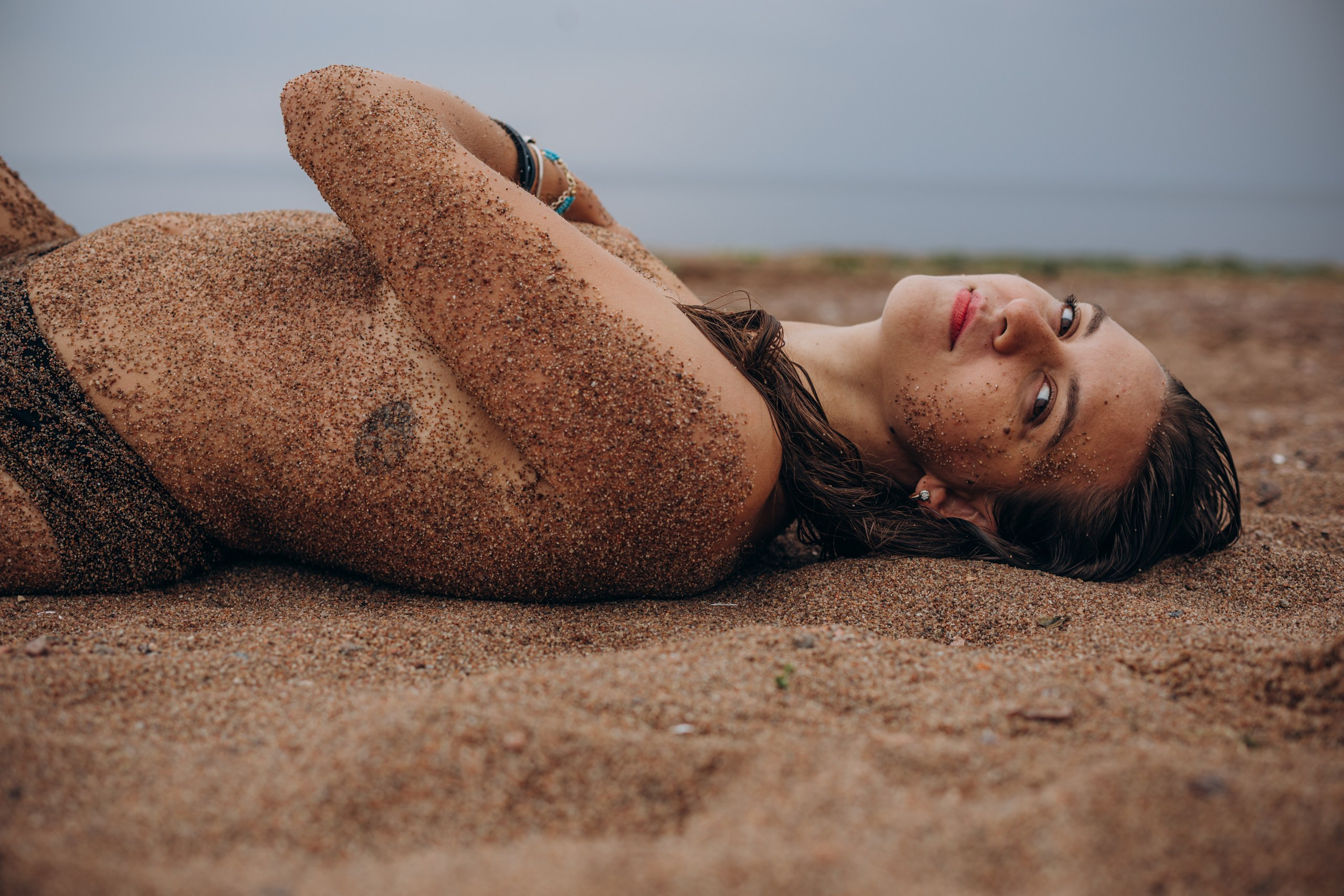 Полпятого утра. Фотограф на роды в Санкт-Петербурге Екатерина Сысоева