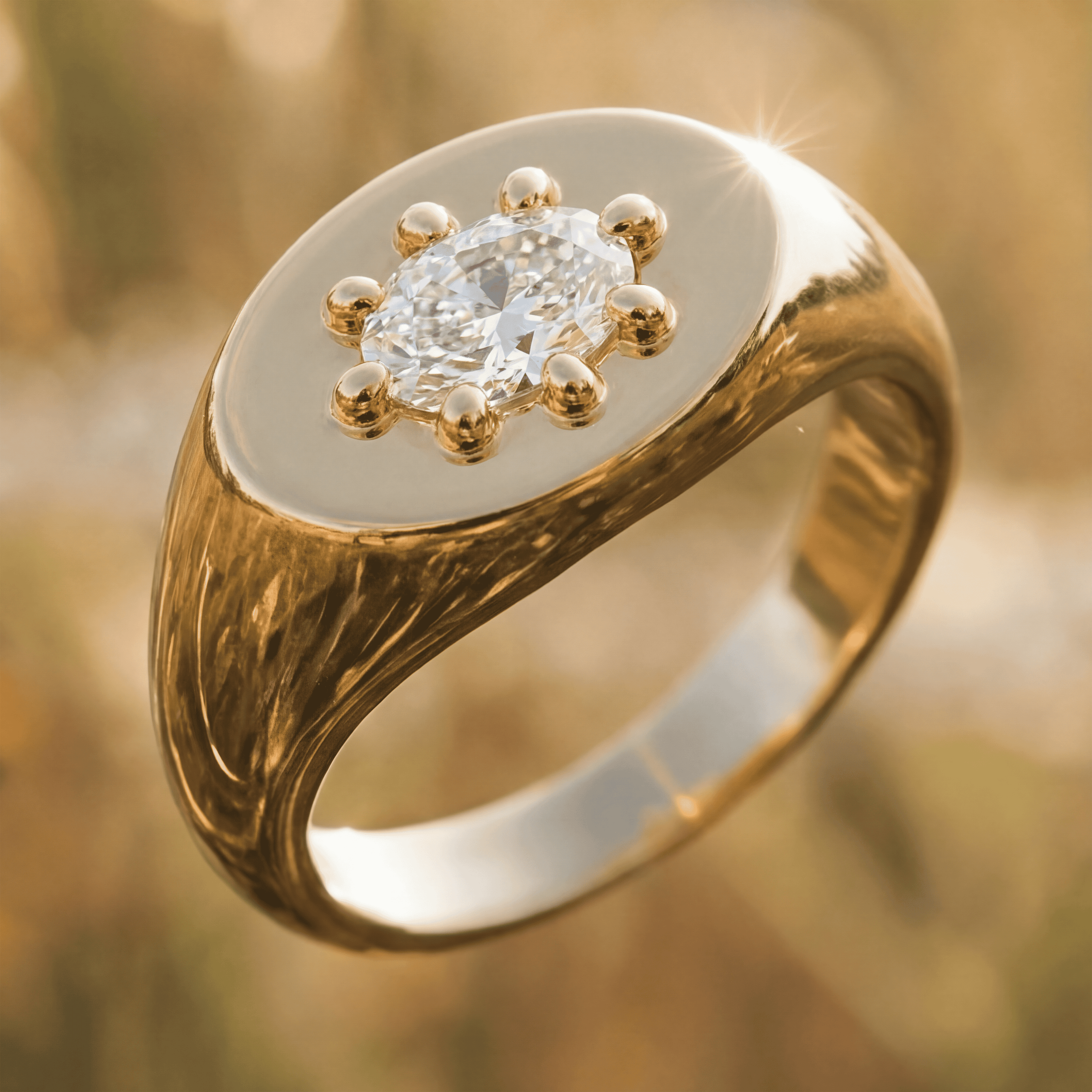 Jewelry. Refraim