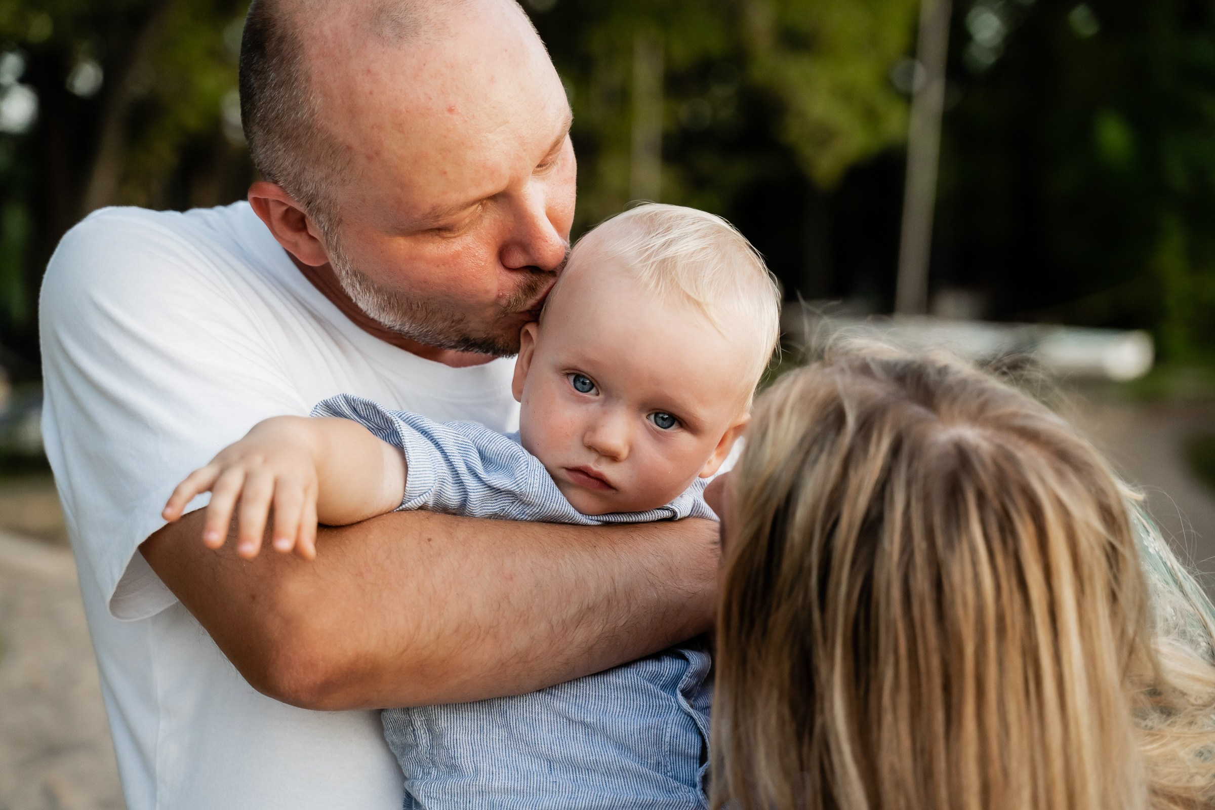 Семейная. Свадебный фотограф Екатерина Кузнецова