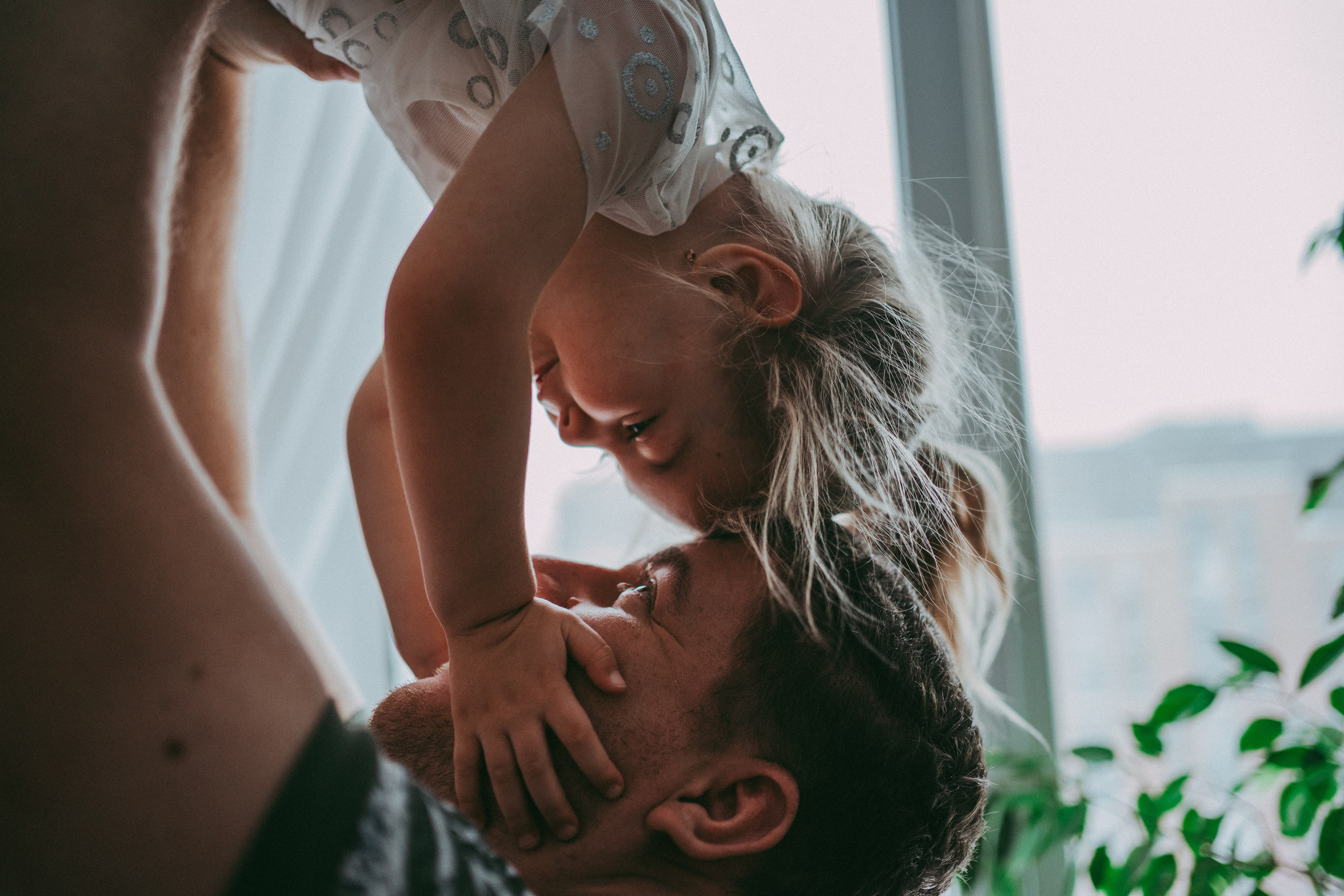 Женя, Ева, Максим и Захар. Семейный и детский фотограф в Новосибирске Эвелина Лангеман