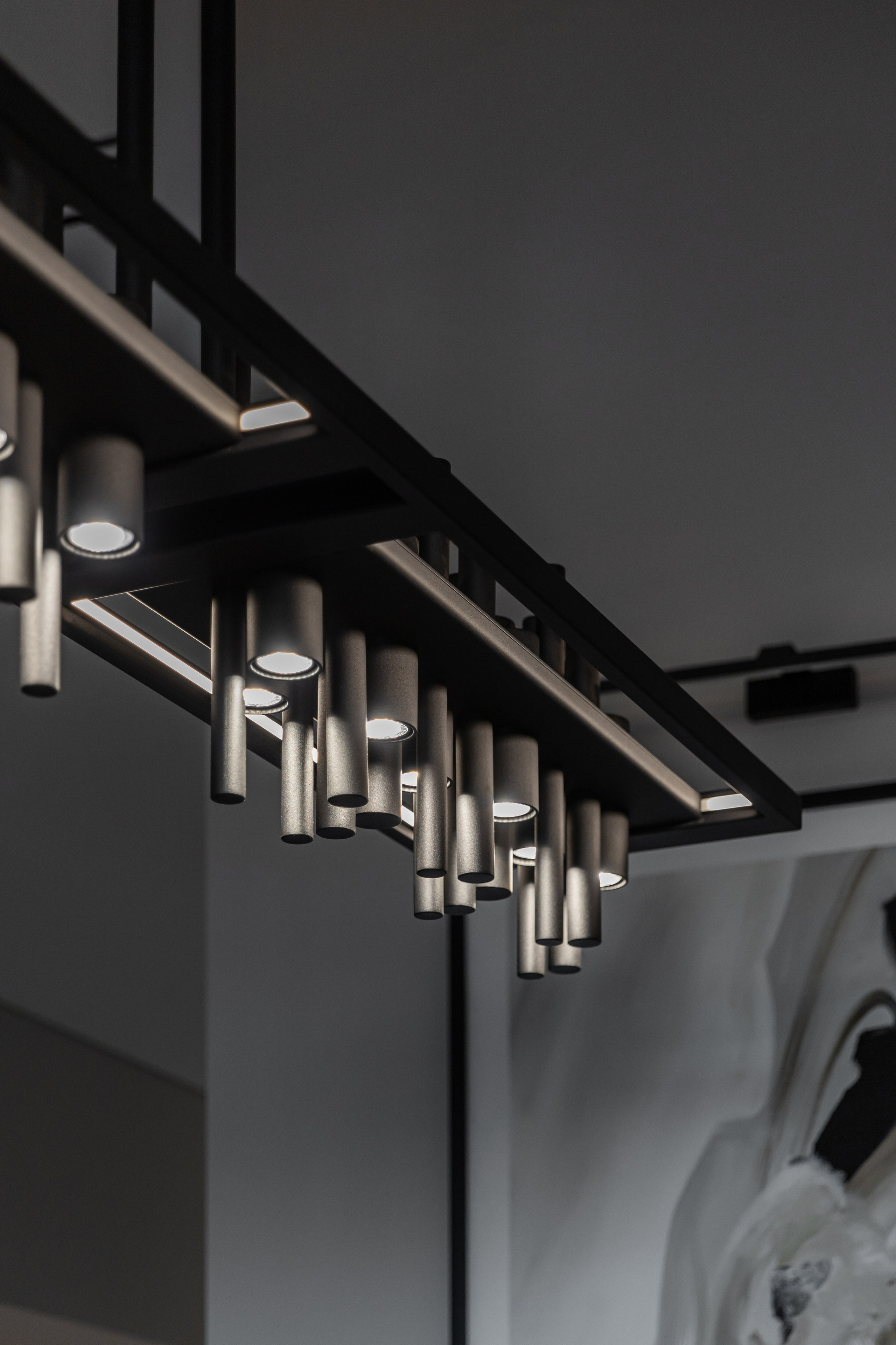 Юлия Малинина — многоуровневая квартира. Наталья Летунова — интерьерный фотограф в Иванове