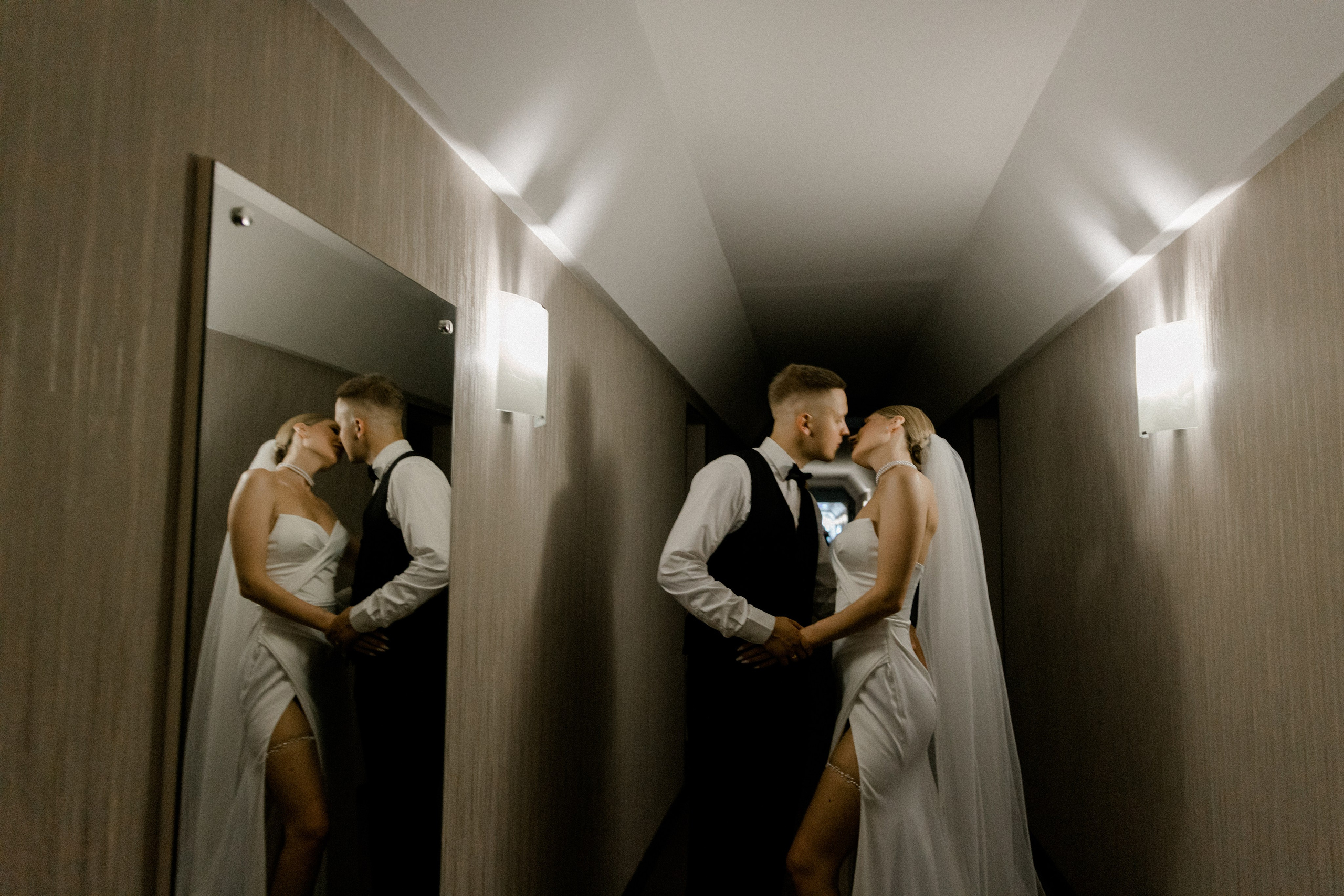 Владимир и Кристина. Сайт фотографа Марина Ефанова