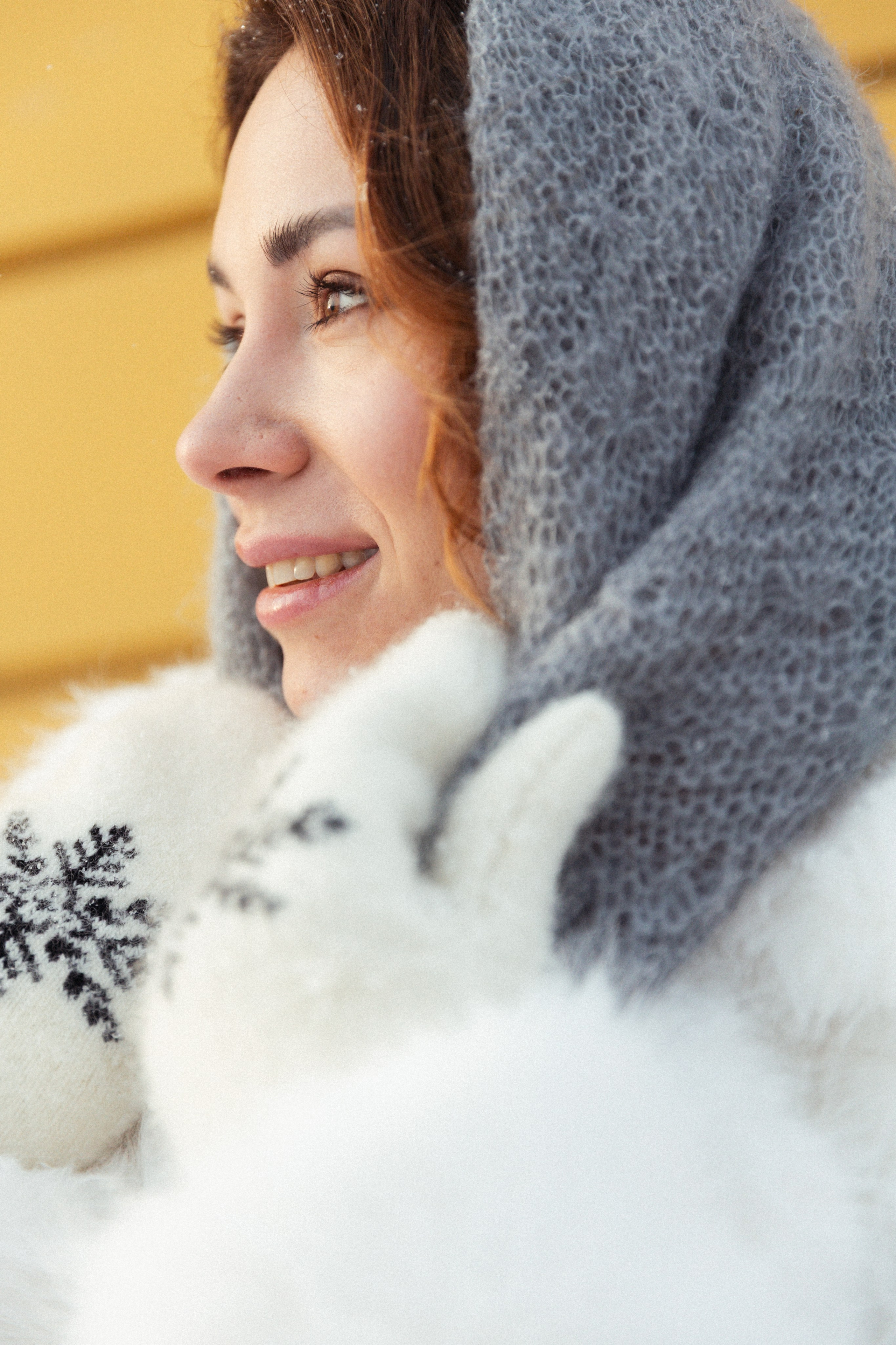 Мирослава. Фотограф в Нижнем Новгороде Воробьева Анжела