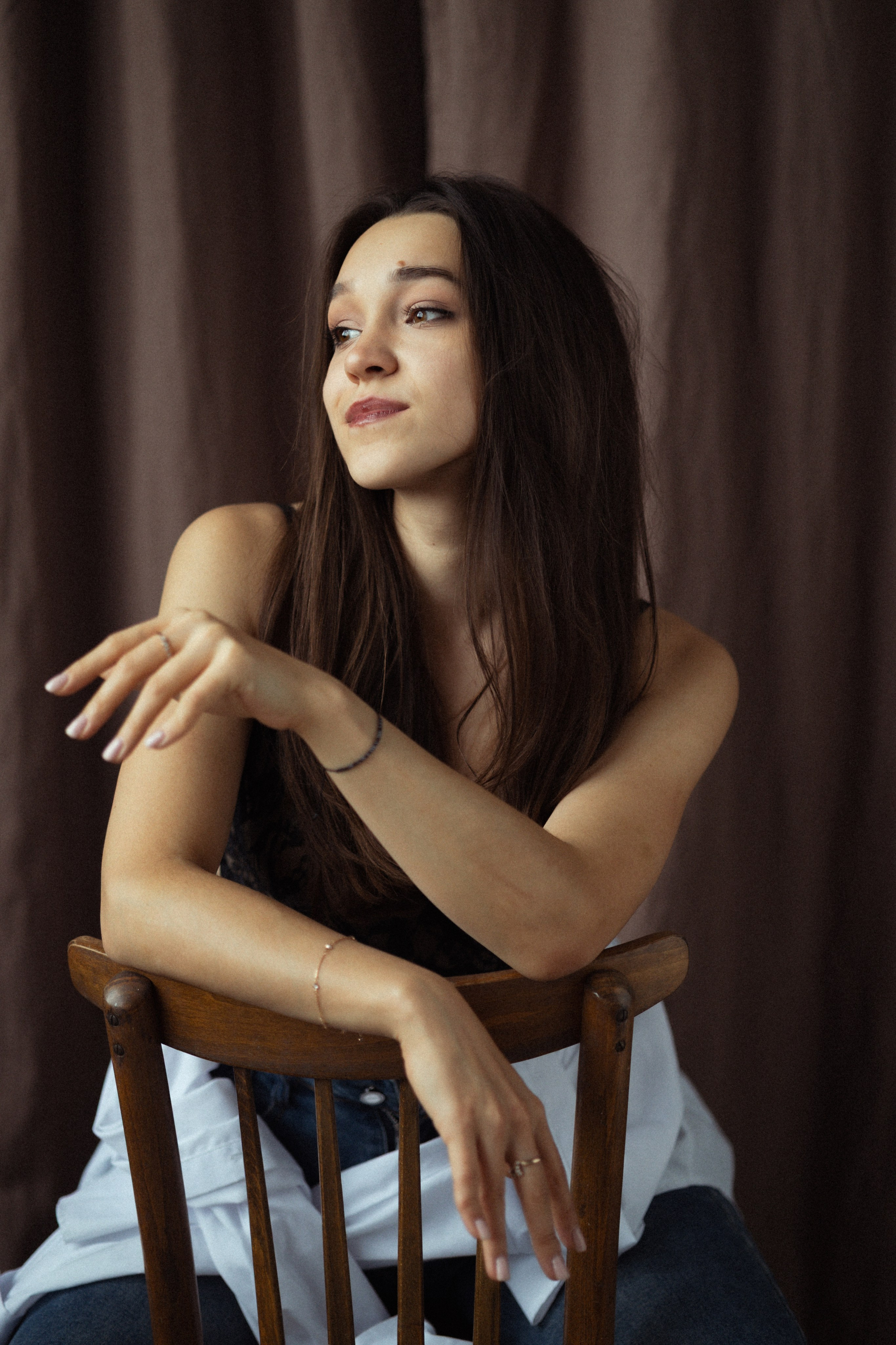 Соня. Фотограф в Нижнем Новгороде Воробьева Анжела