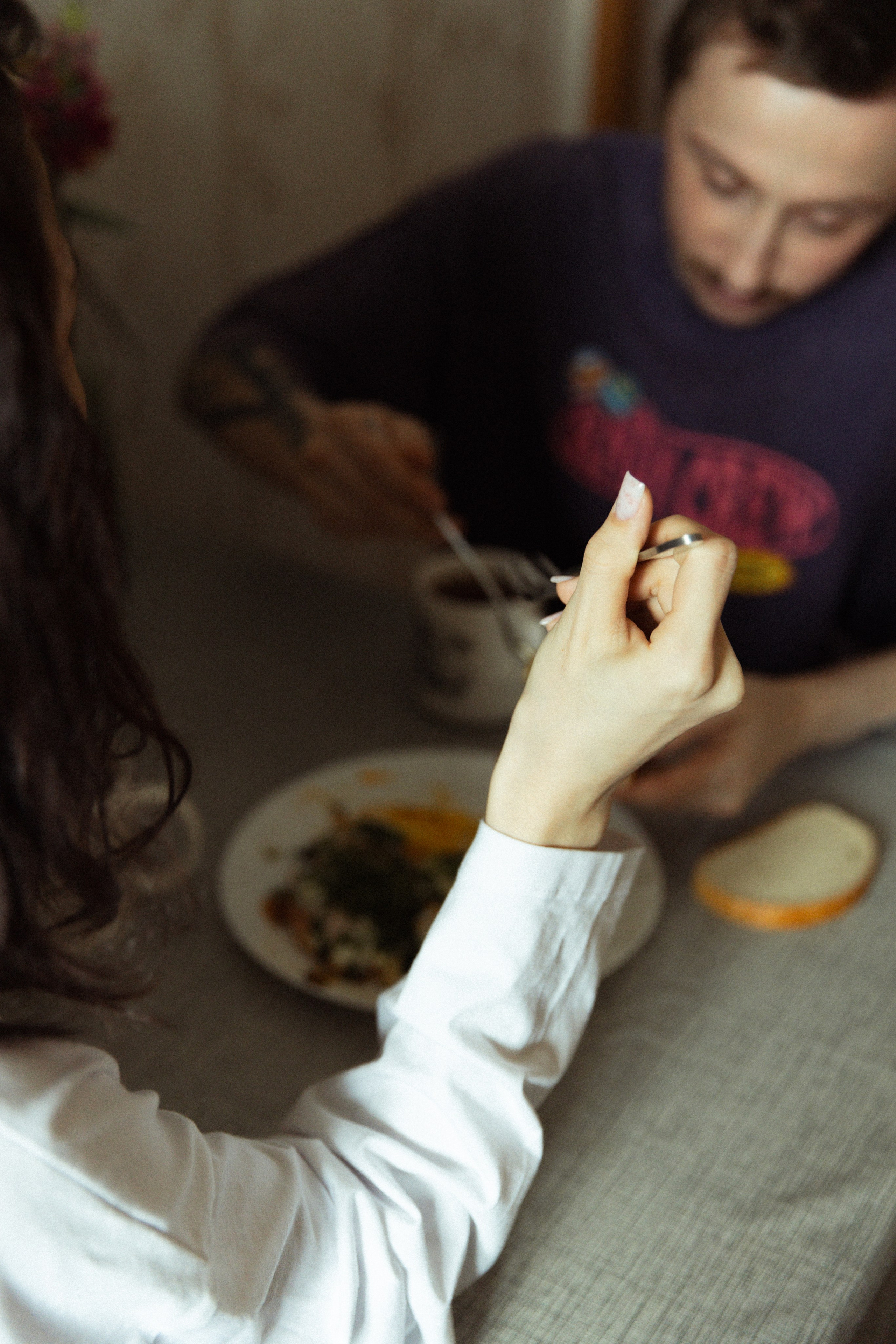 Настя и Матвей. Фотограф в Нижнем Новгороде Воробьева Анжела