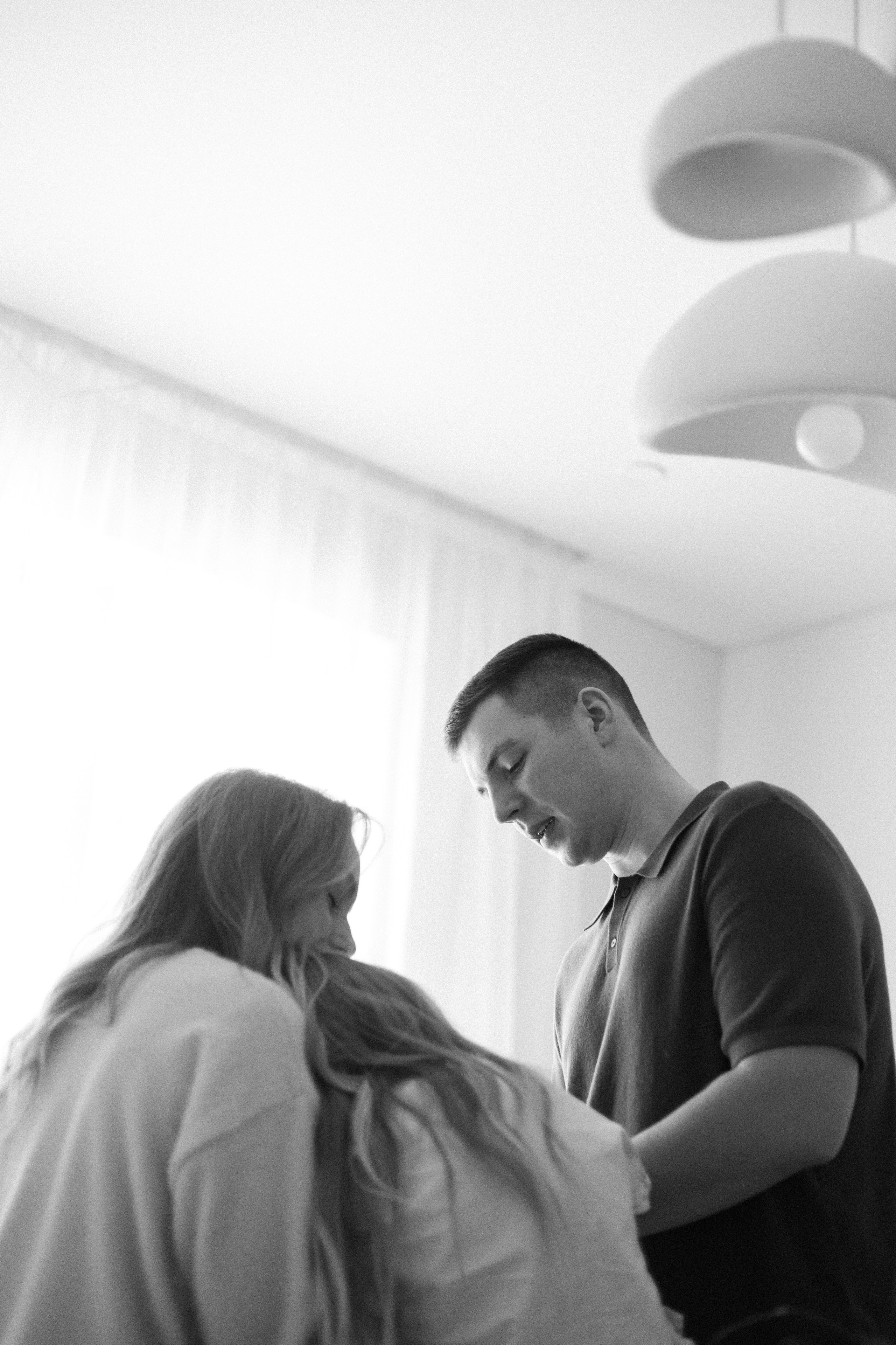 Аня, Саша и Василина. Фотограф в Нижнем Новгороде Воробьева Анжела