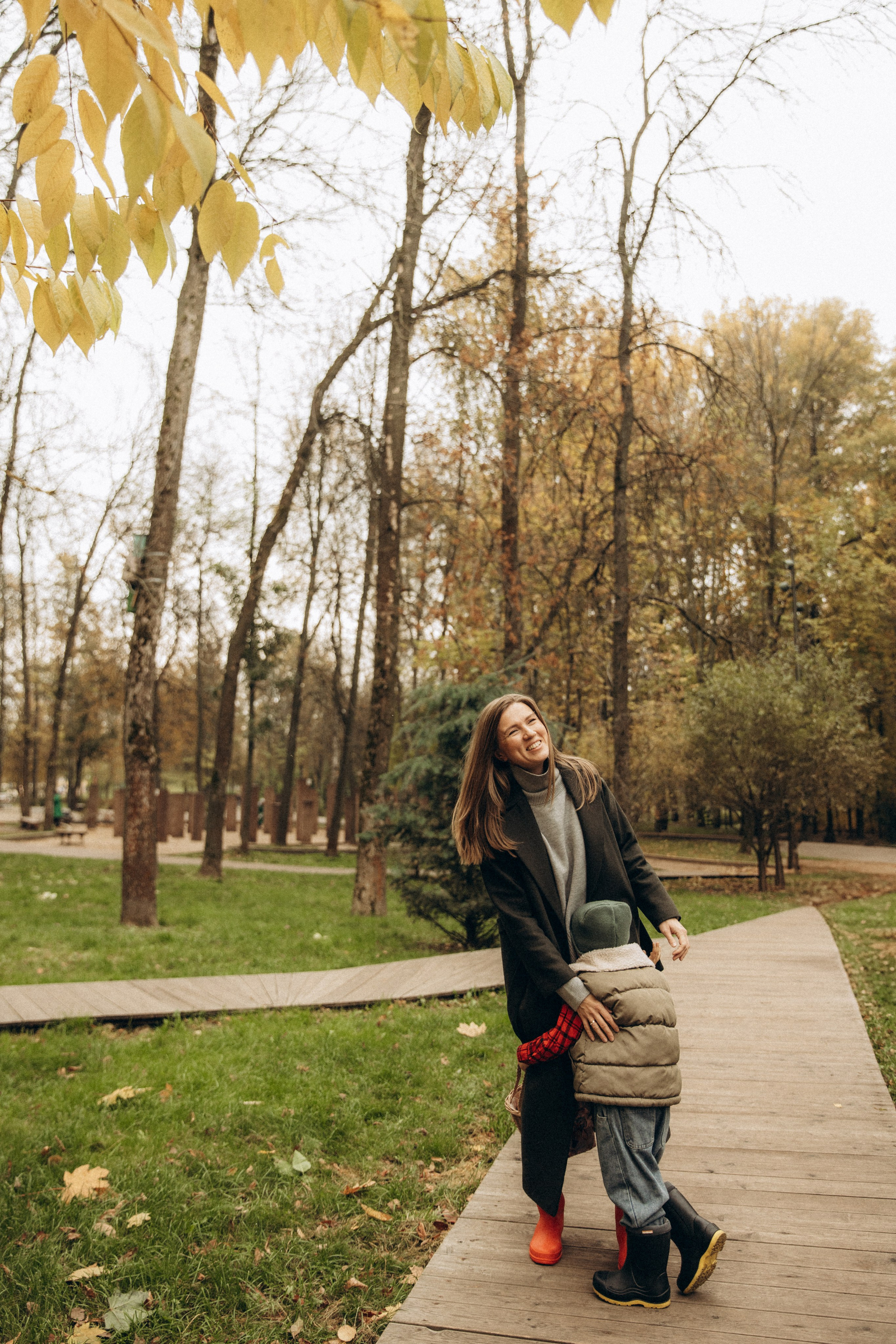 Аня, Ваня и Миша. Фотограф в Нижнем Новгороде Воробьева Анжела