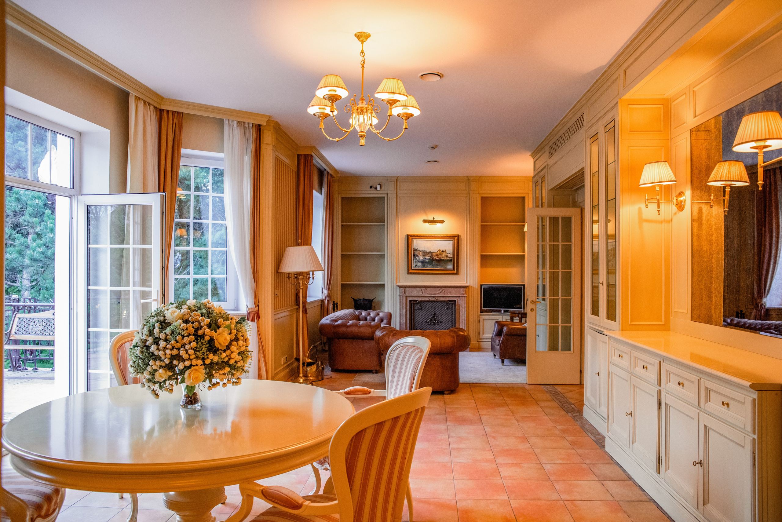 Интерьерная. Фотограф, контент-креатор в Москве Анна Молодцова