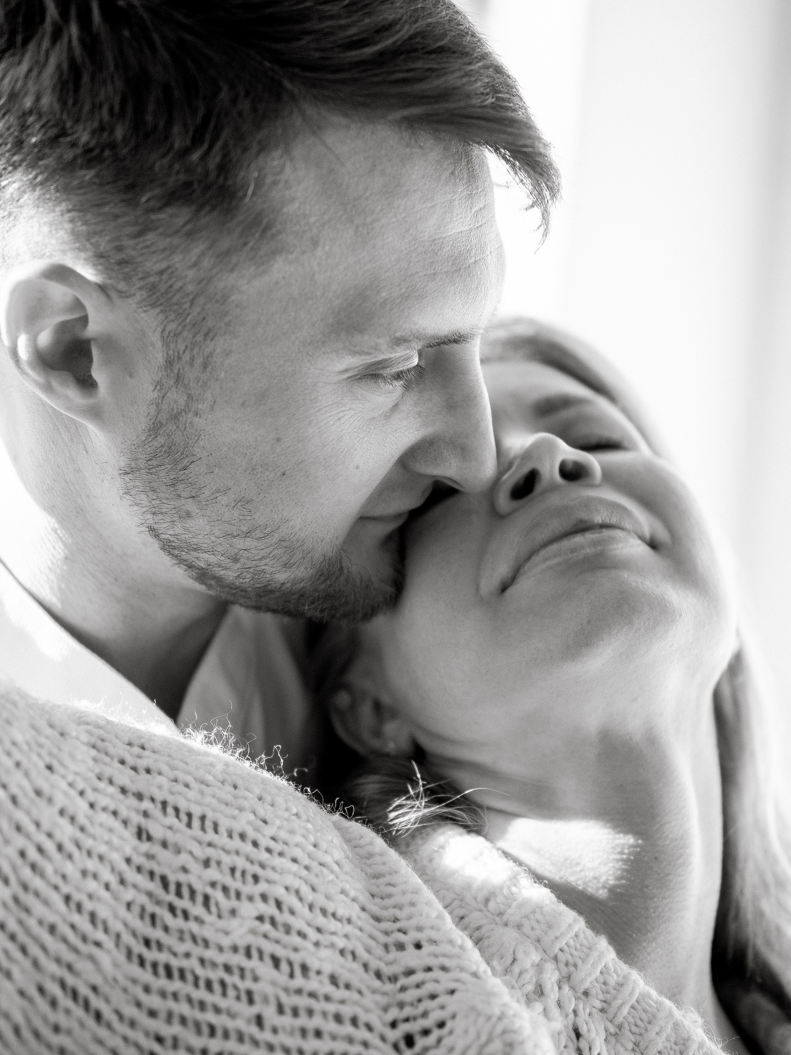 Оля и Андрей. Фотограф в Омске Долговых Катерина