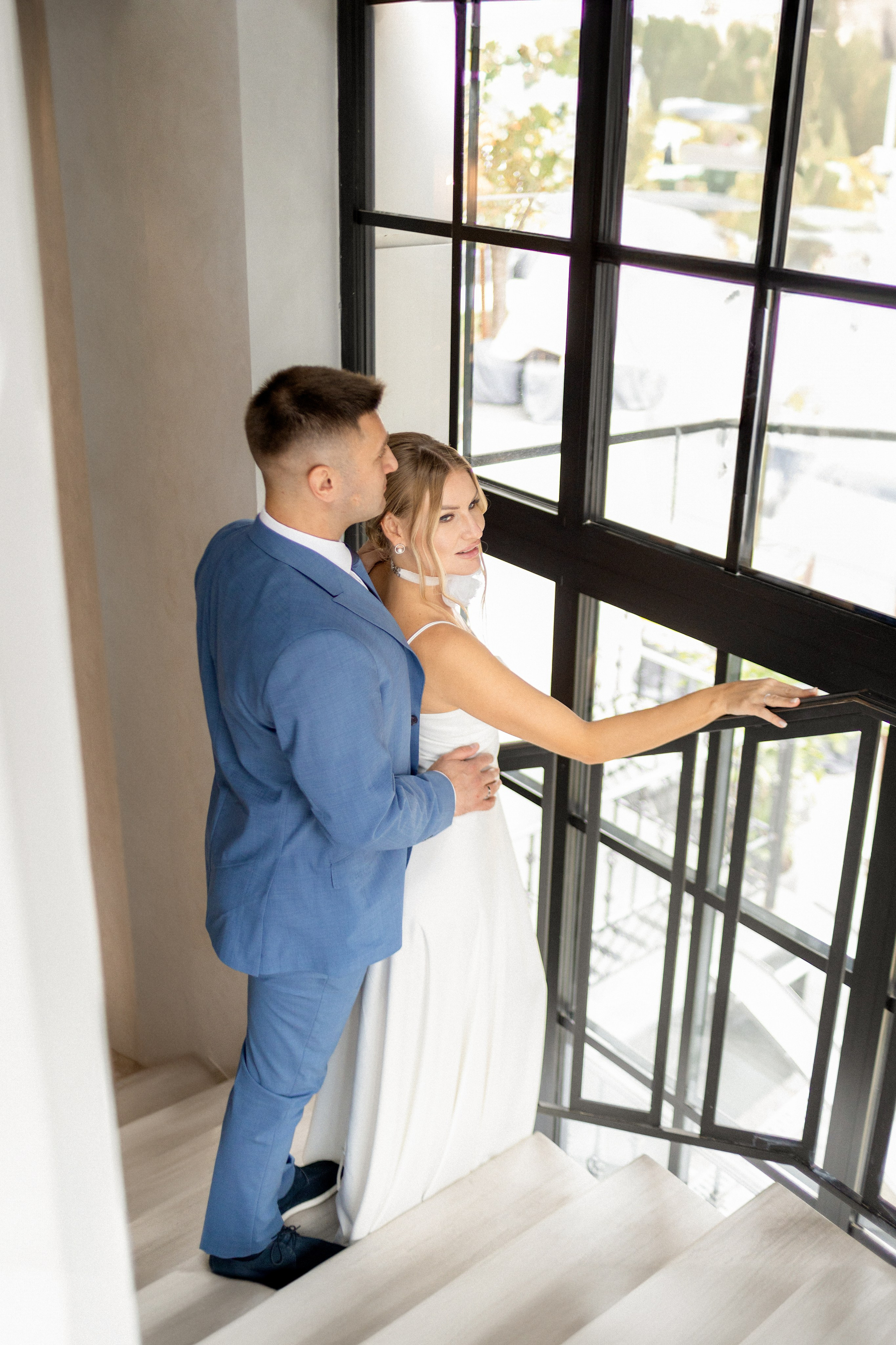 Свадьба | Modus. Кузьмина Анастасия — контент-фотограф | Москва