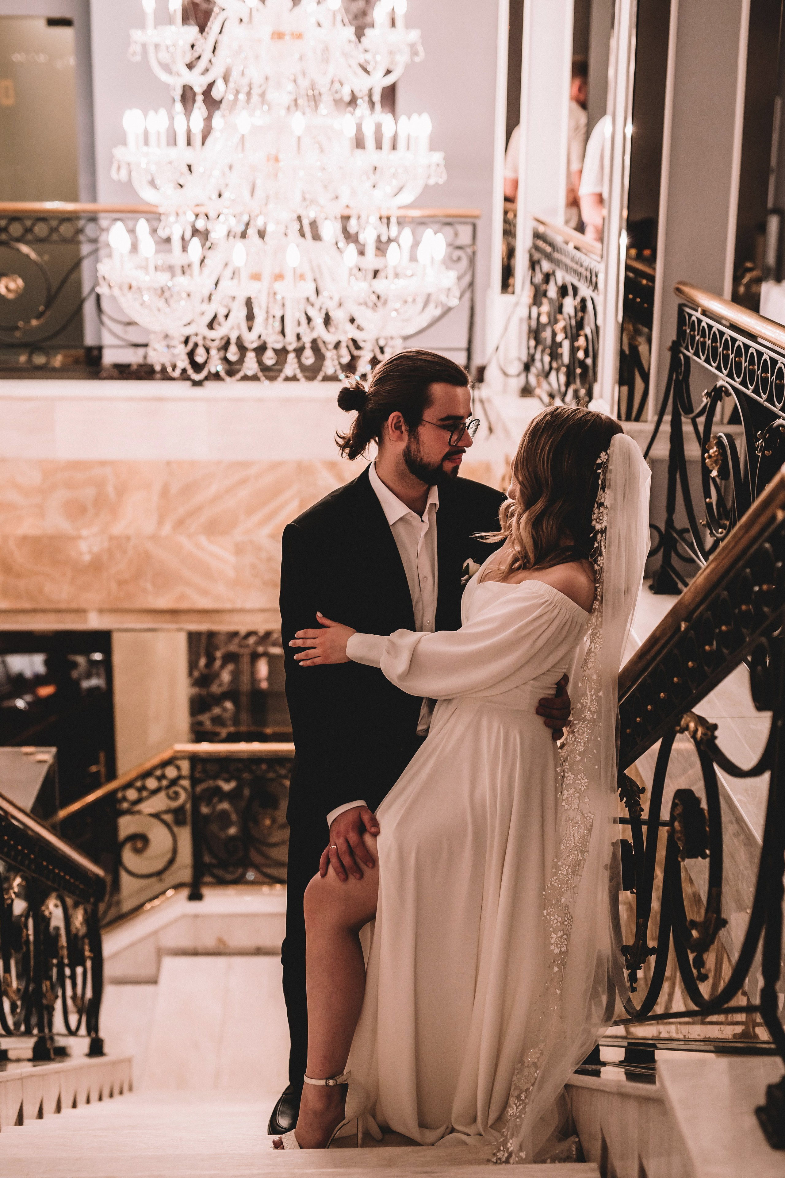 Кирилл Ира. Свадебный фотограф СПб Евгения Орлова