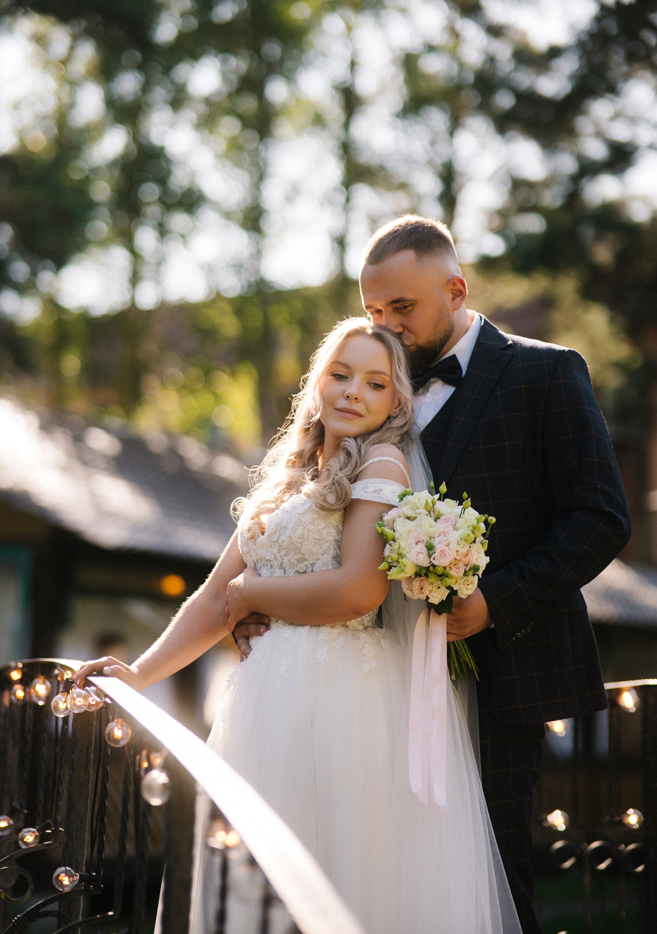 Марина и Денис (полный день). Фотограф на любое событие в Кемерово