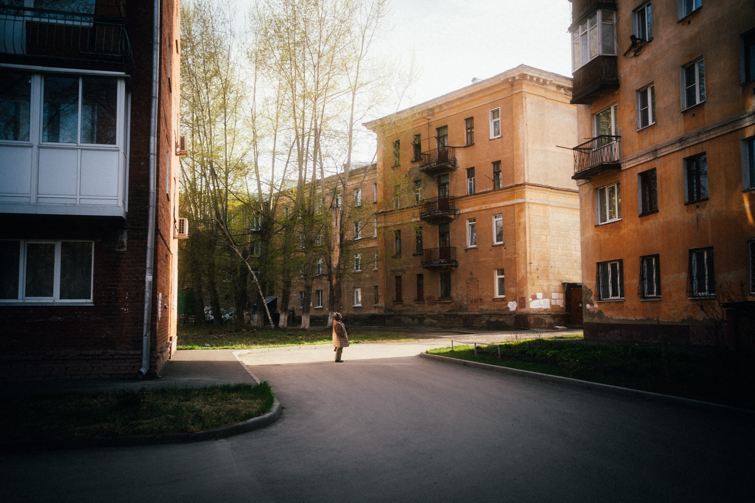 Стрит. Фотограф на любое событие в Кемерово