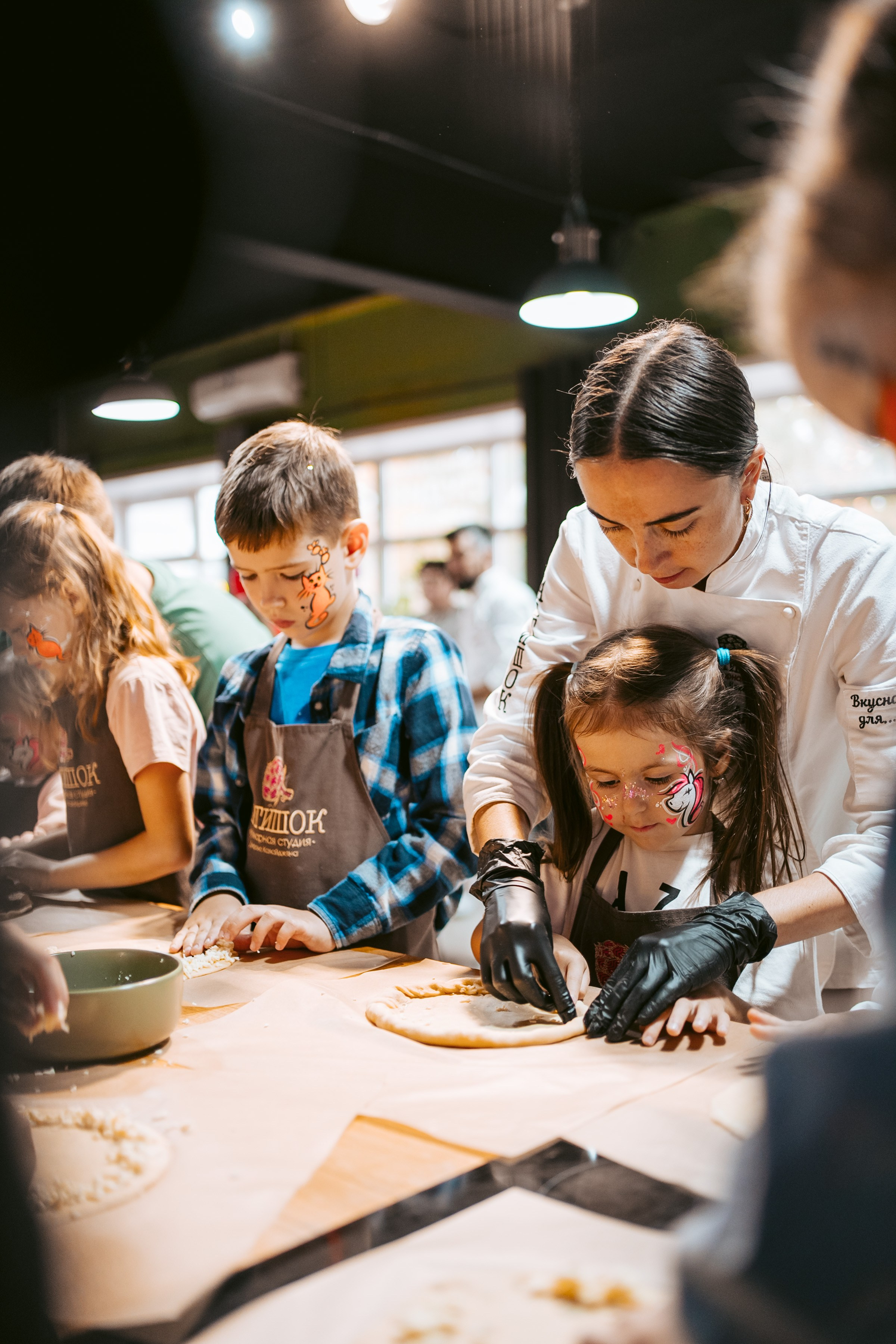 Артишок. Фотограф на любое событие в Кемерово