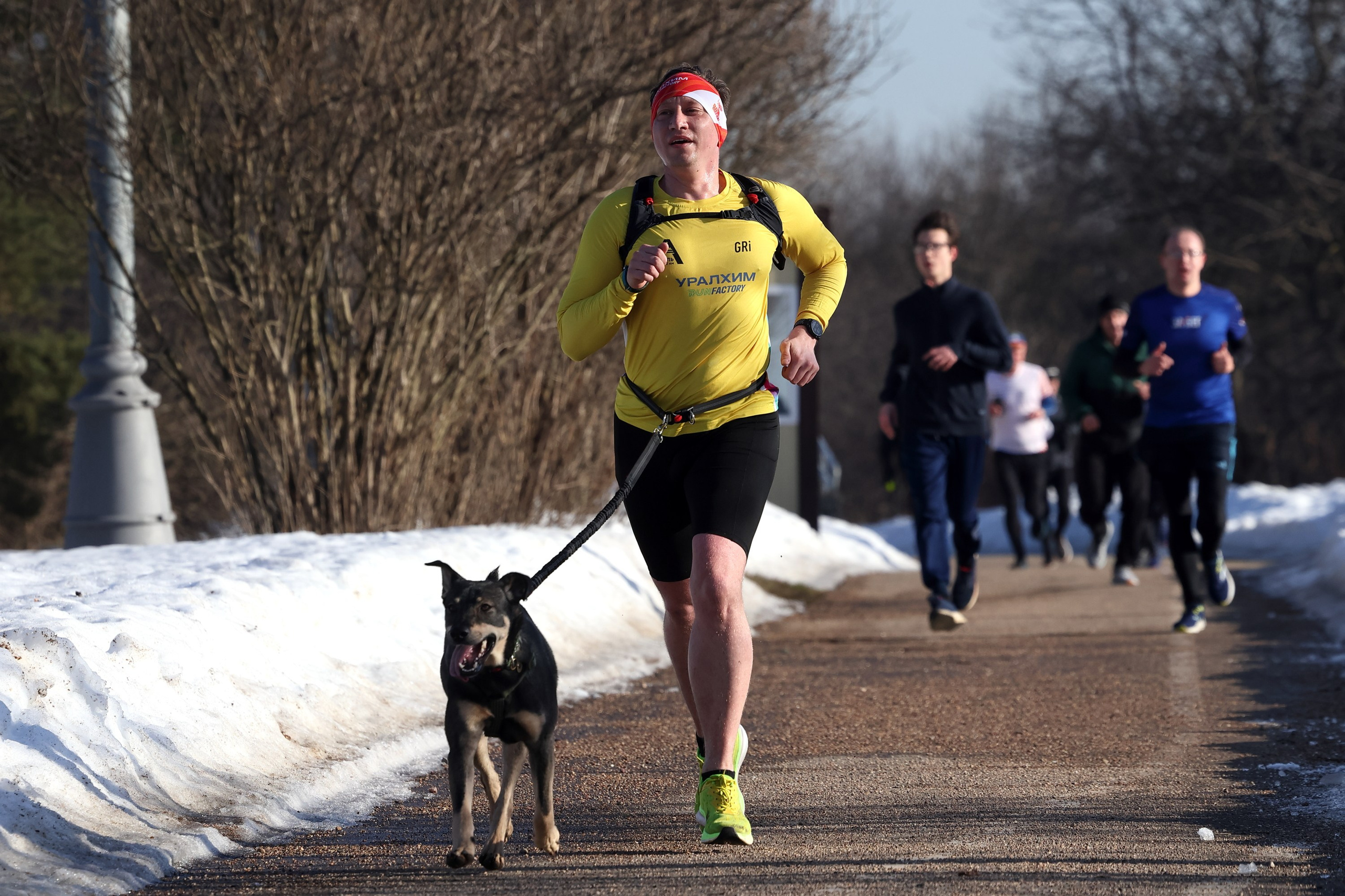 5 Верст. Коломенское (#203). Спортивный и репортажный фотограф Ермакова Светлана