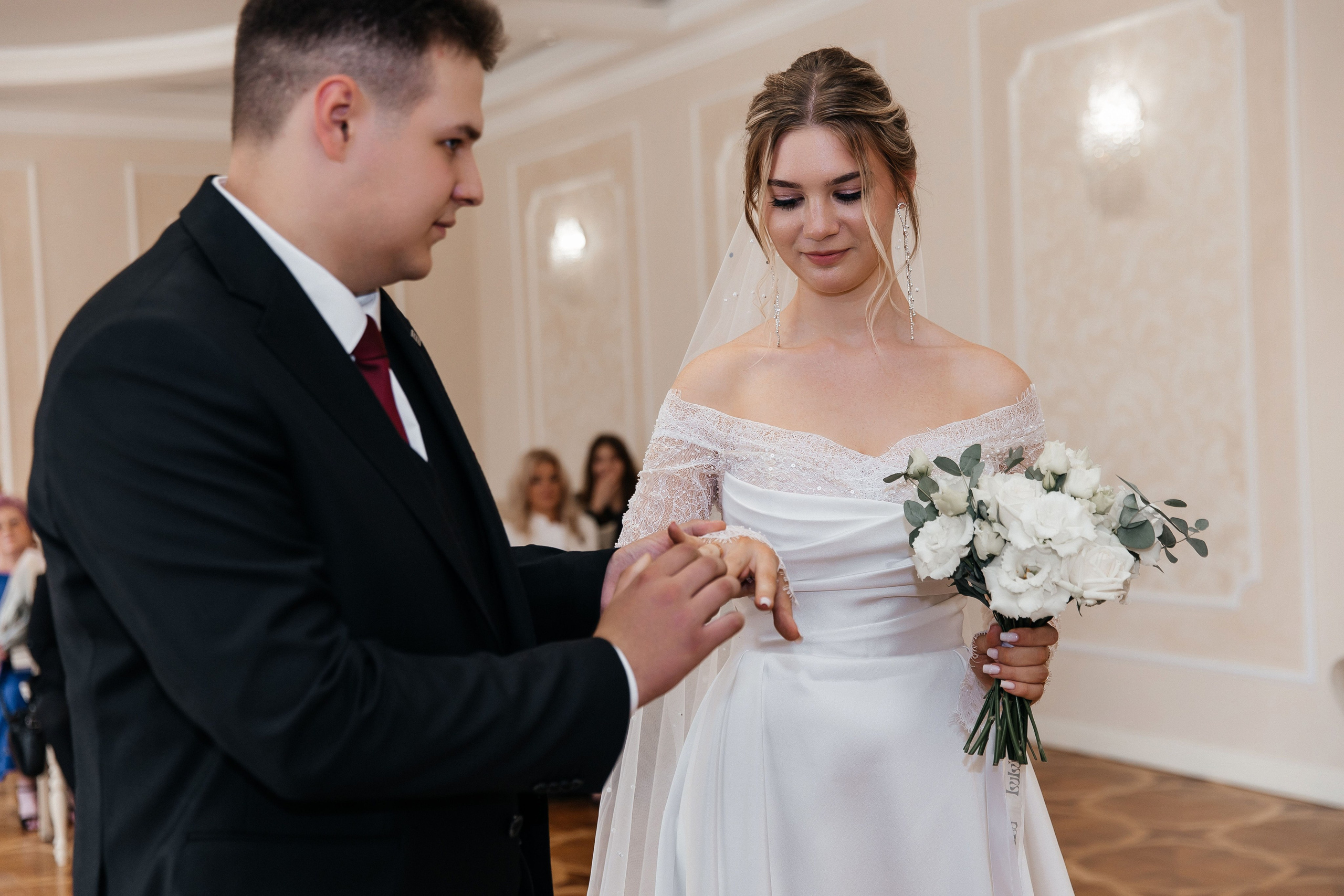 Анонс свадьба Антон и Алёна. Свадебный и семейный фотограф в Севастополе и Крыму Анастасия Сураева