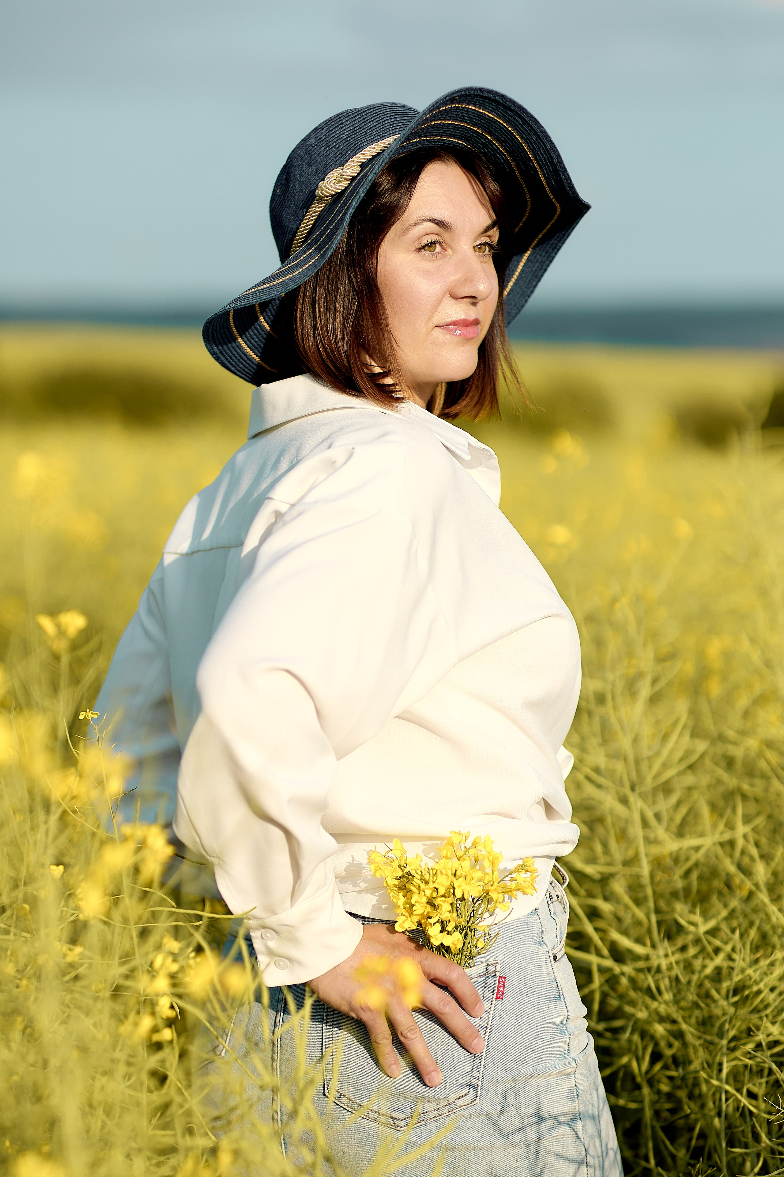 Юля. Светлана Родионова — фотограф спортивный и не только