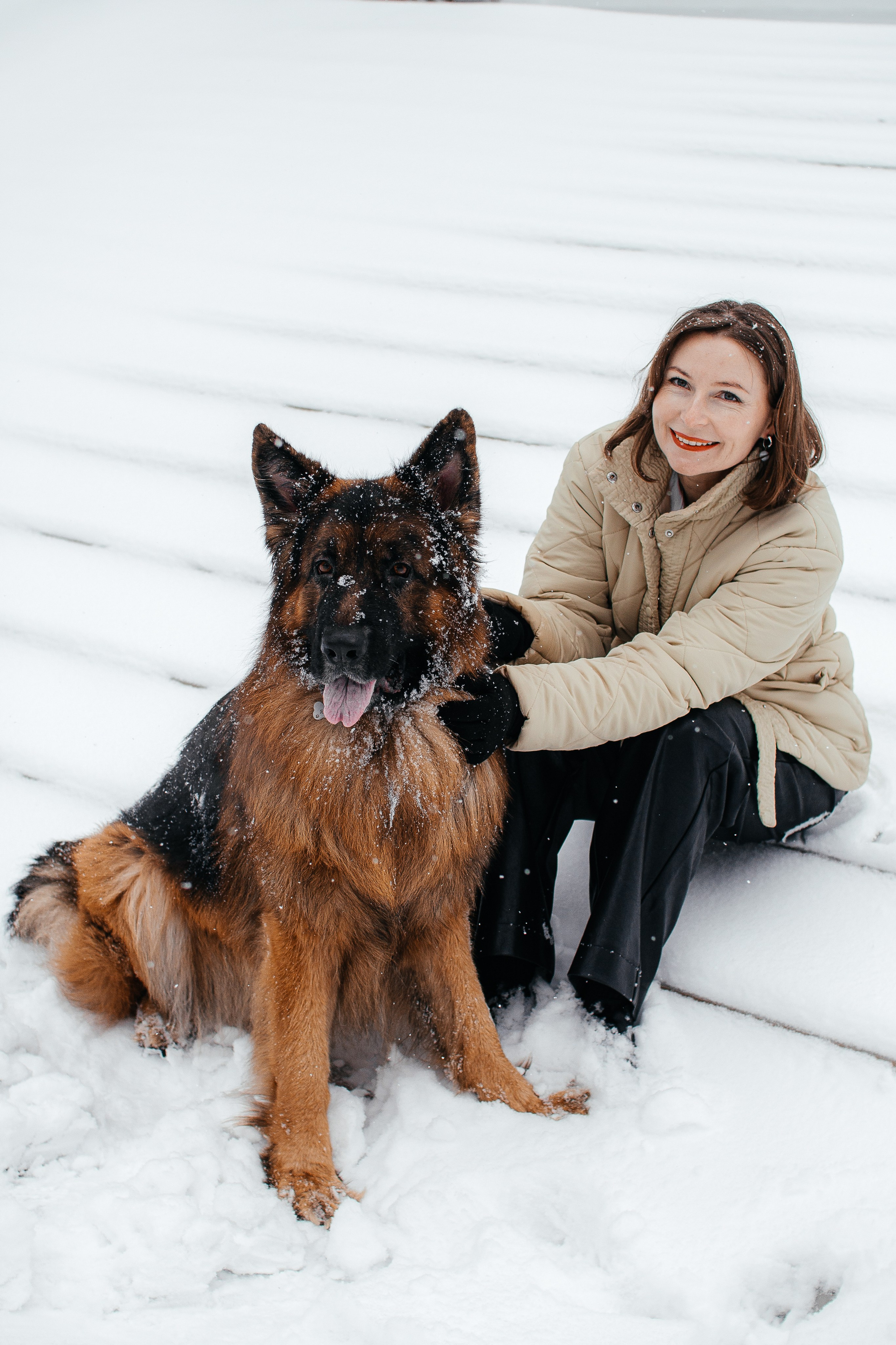 Весенняя Ната. Фотограф в Хабаровске Юлия Чванова