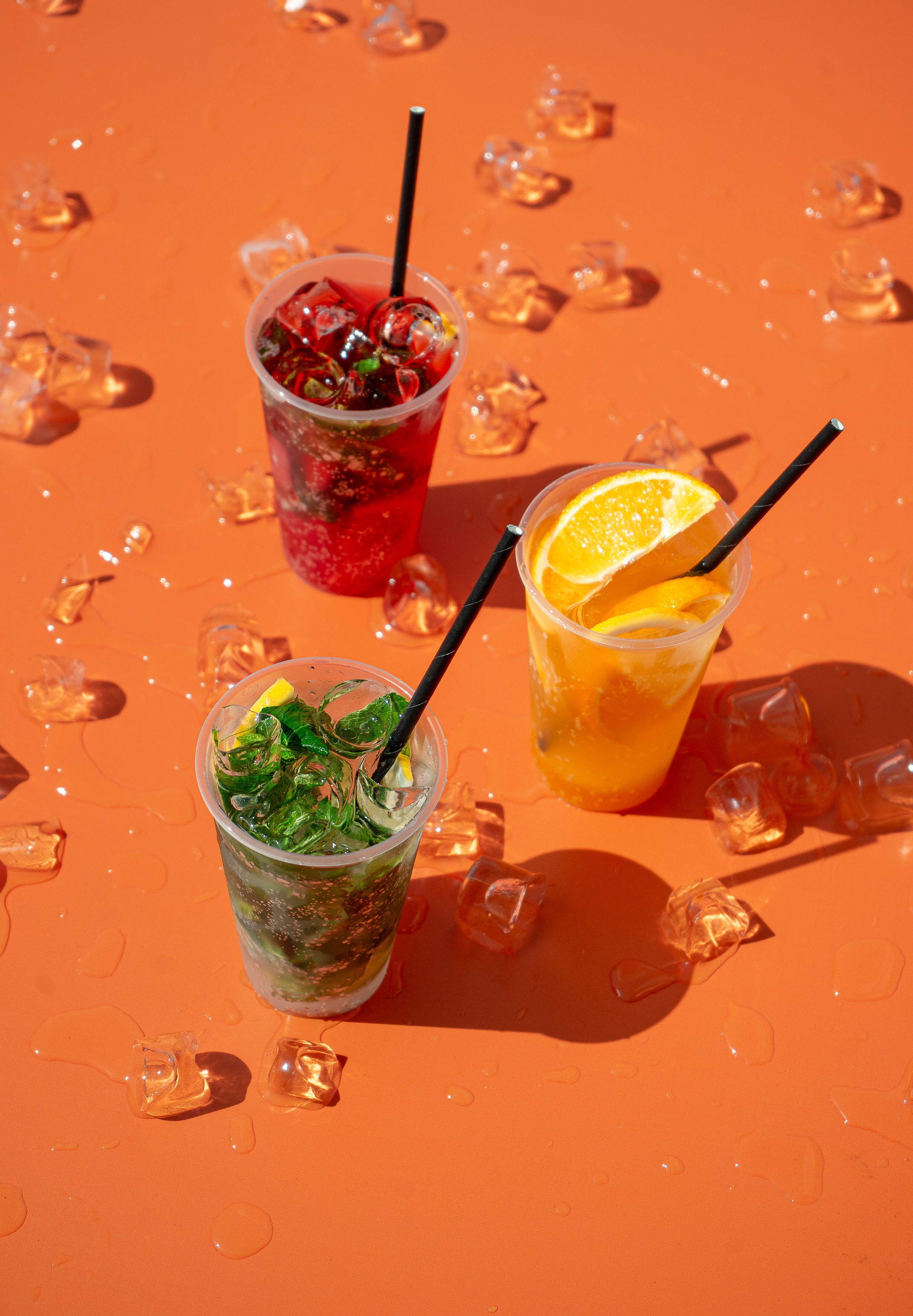 Goodfood. Фуд-фотограф Караганда Астана